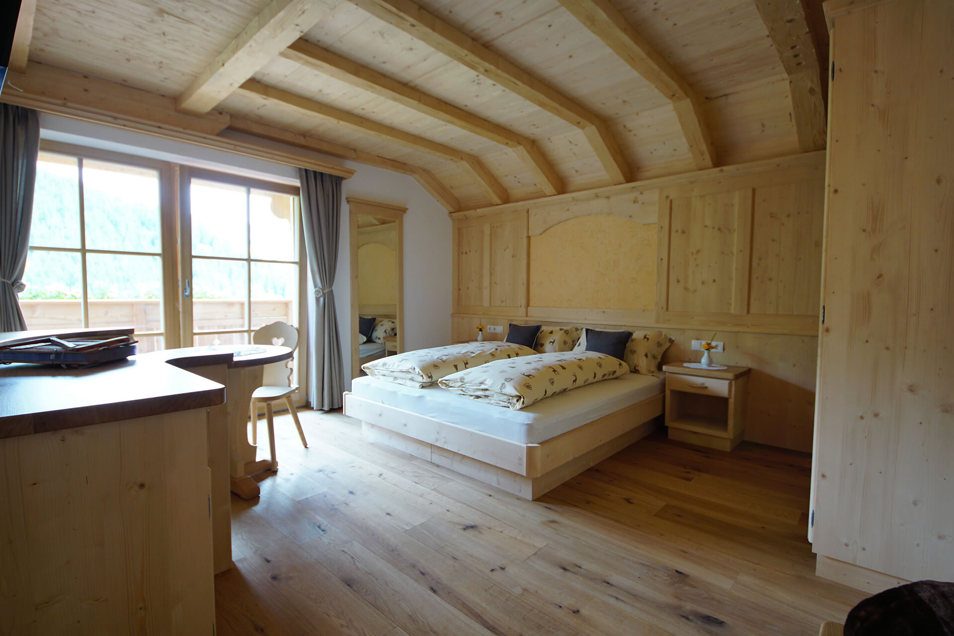 Lärchenzimmer
