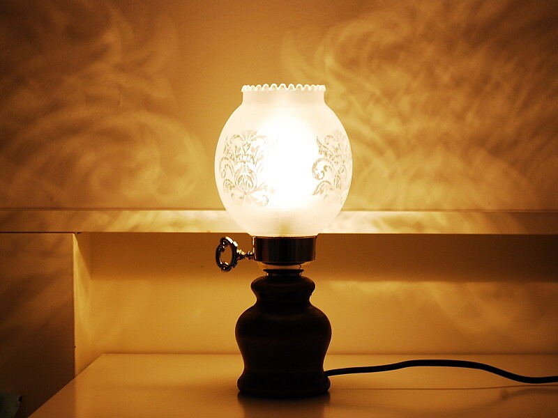 Lampe