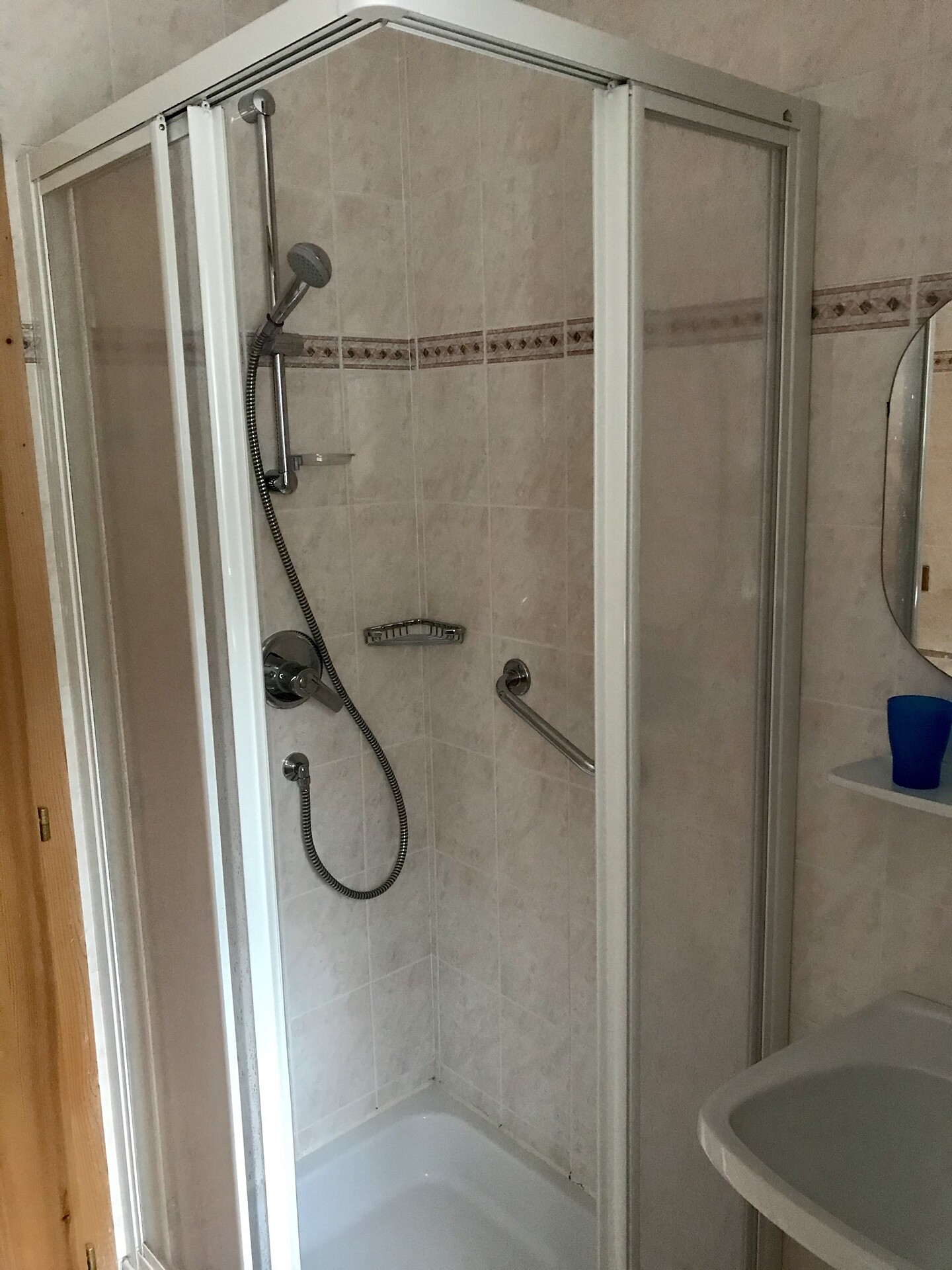 bath