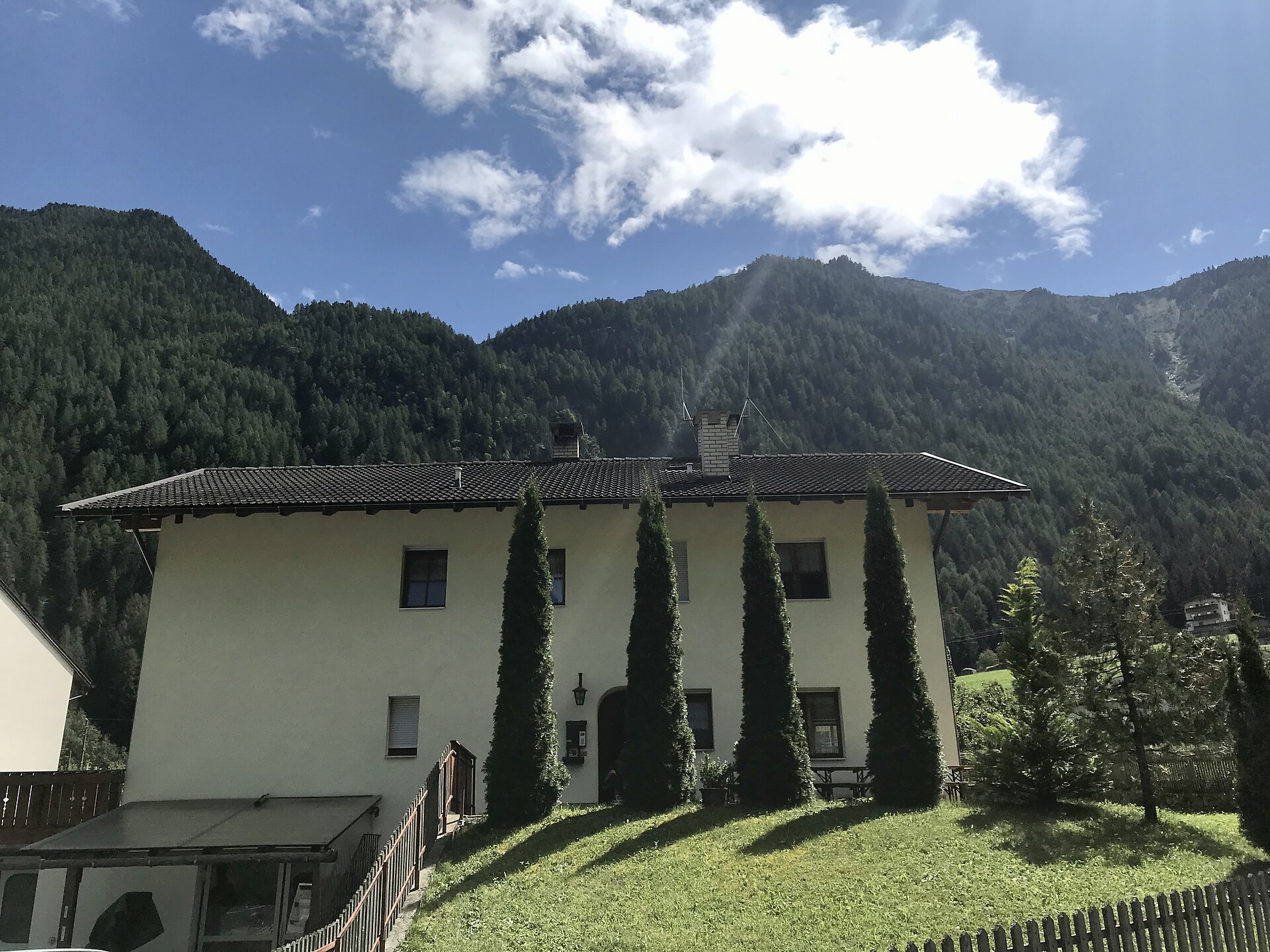 Haus