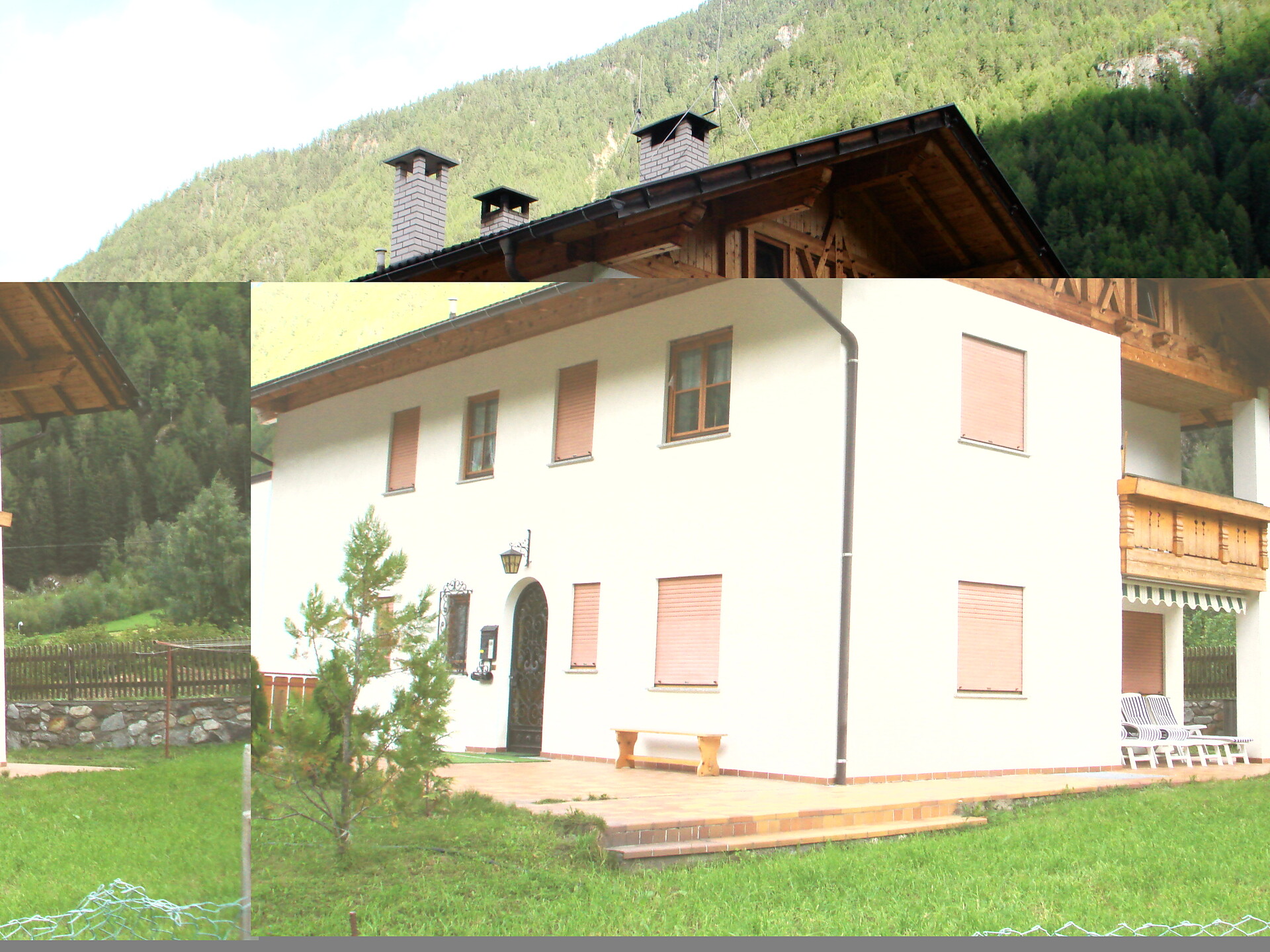 Haus