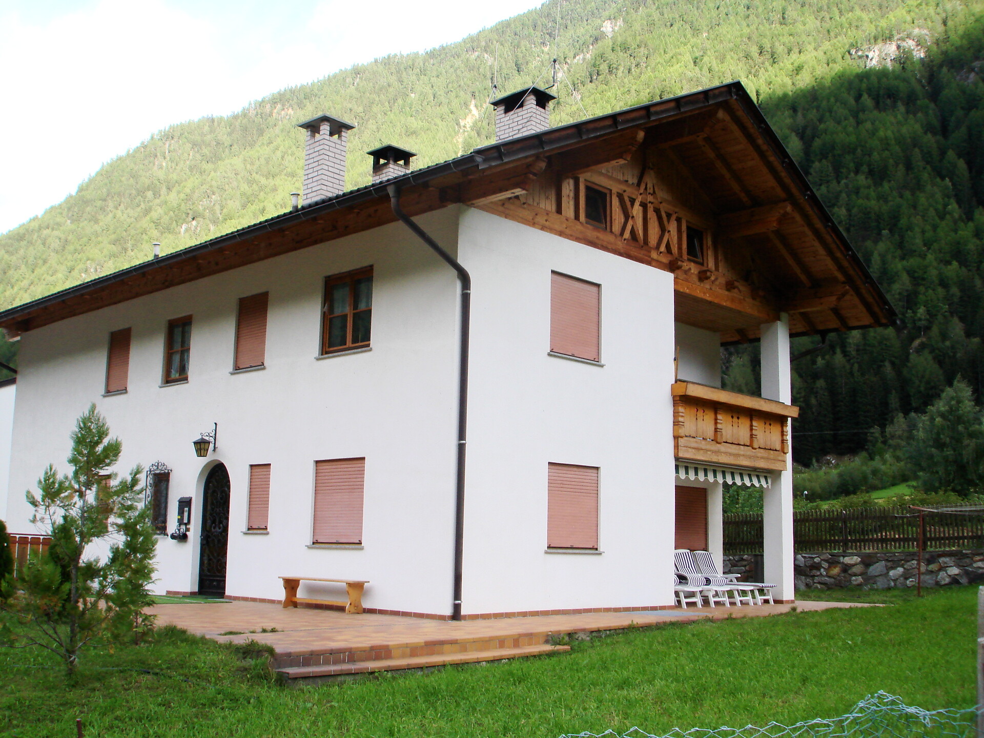 Ferienwohnung Arnika