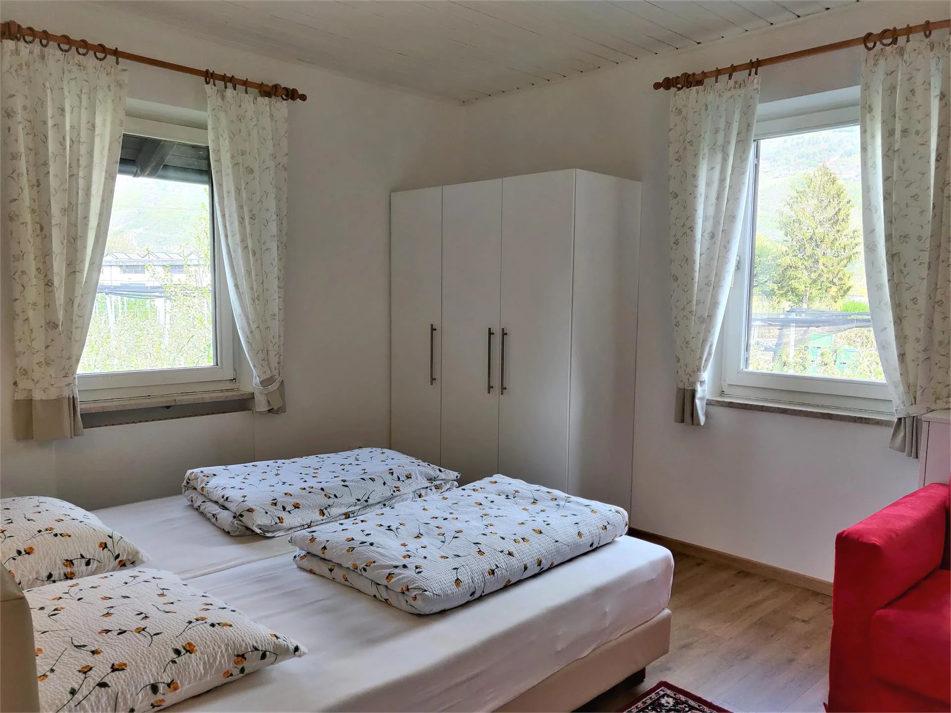 Appartamenti Hirschenhof Vadena 11 suedtirol.info