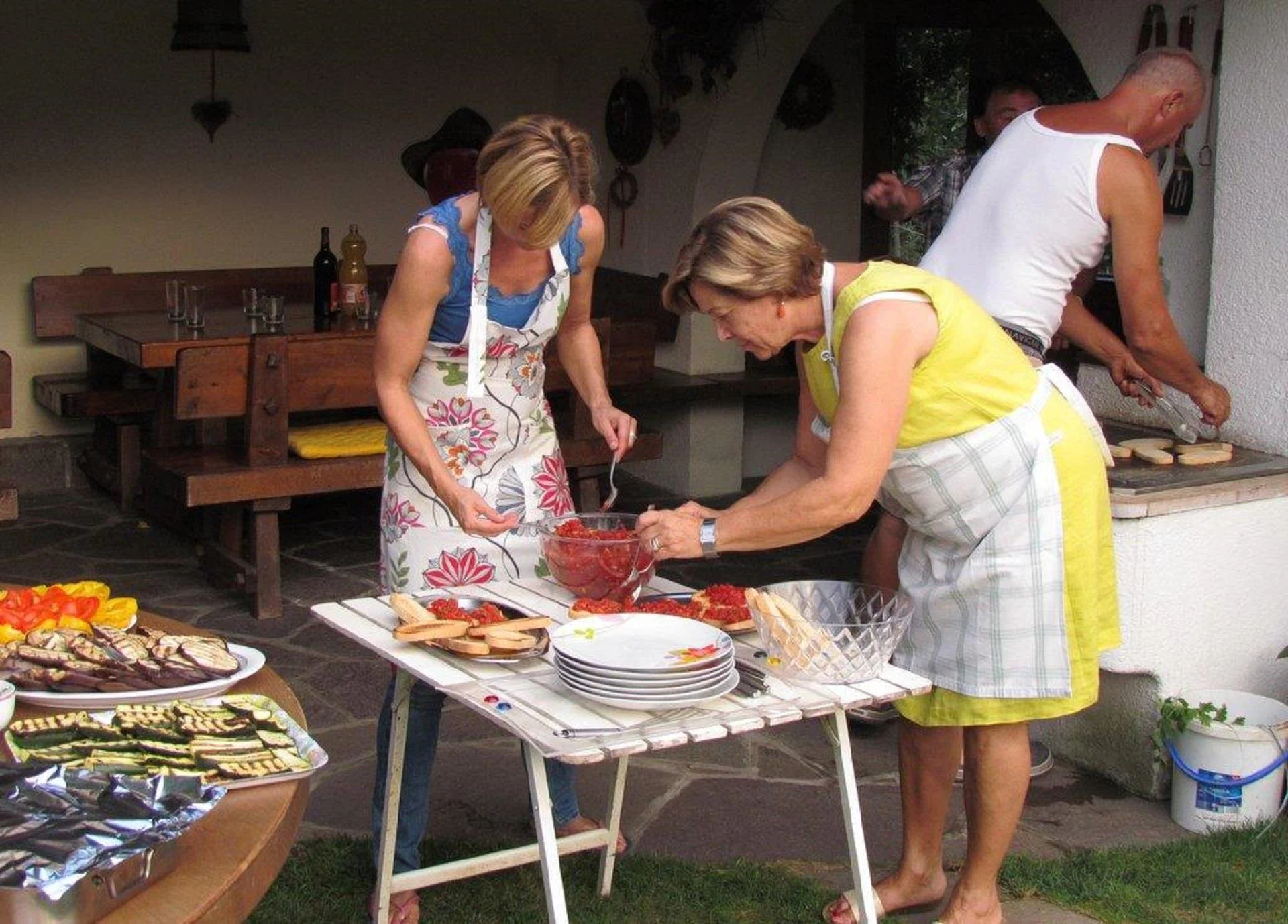 Appartamenti Hirschenhof Vadena 28 suedtirol.info