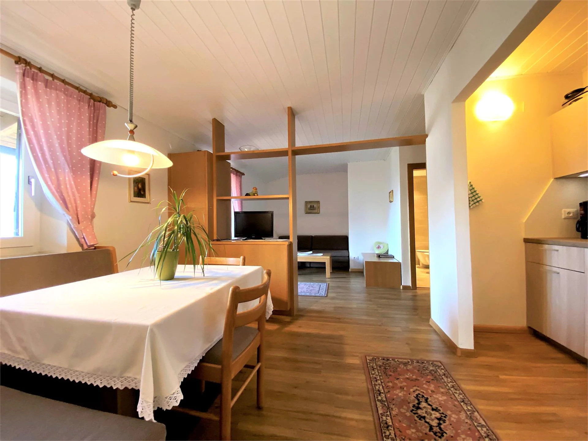 Appartamenti Hirschenhof Vadena 16 suedtirol.info