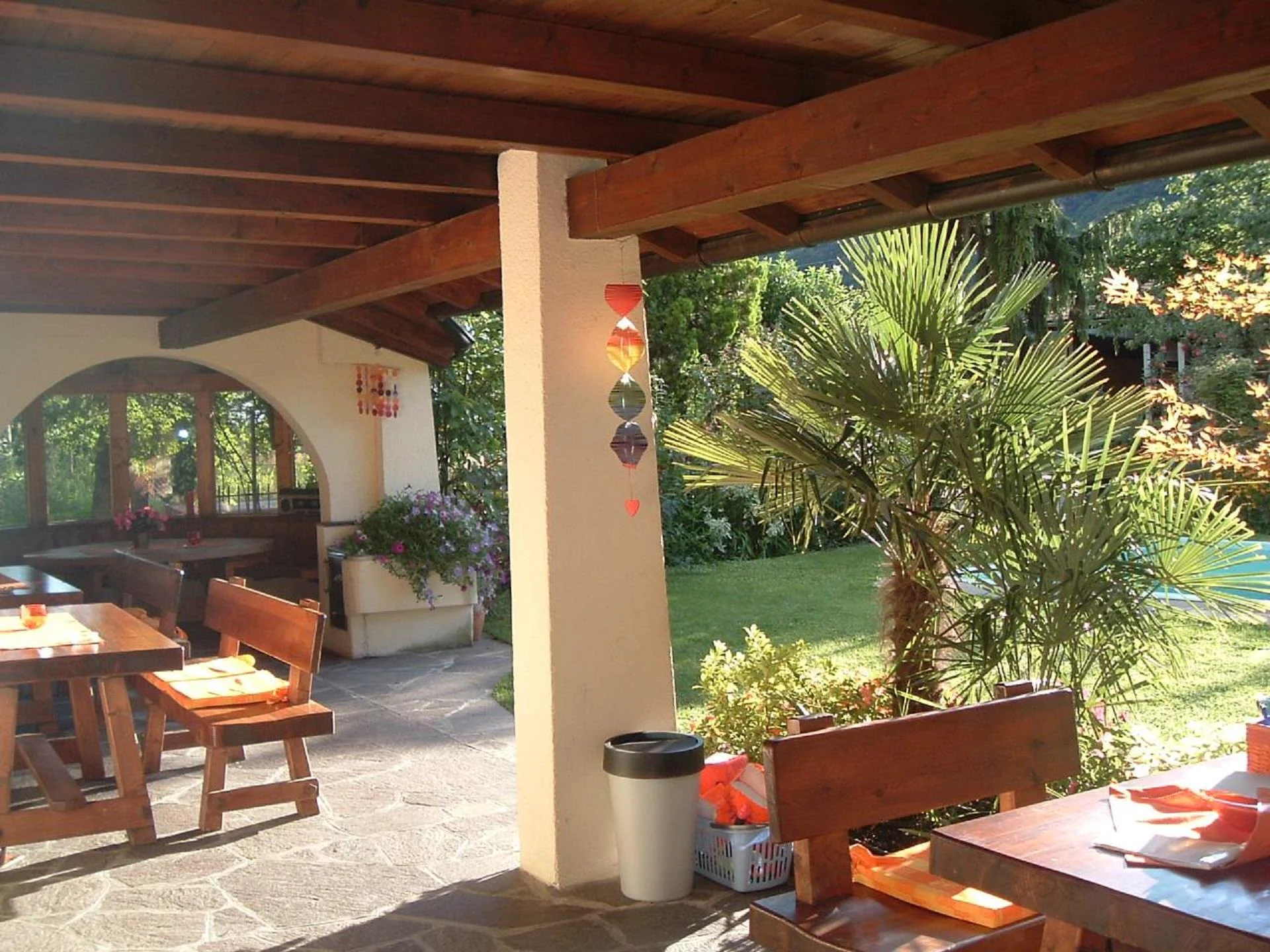 Appartamenti Hirschenhof Vadena 31 suedtirol.info