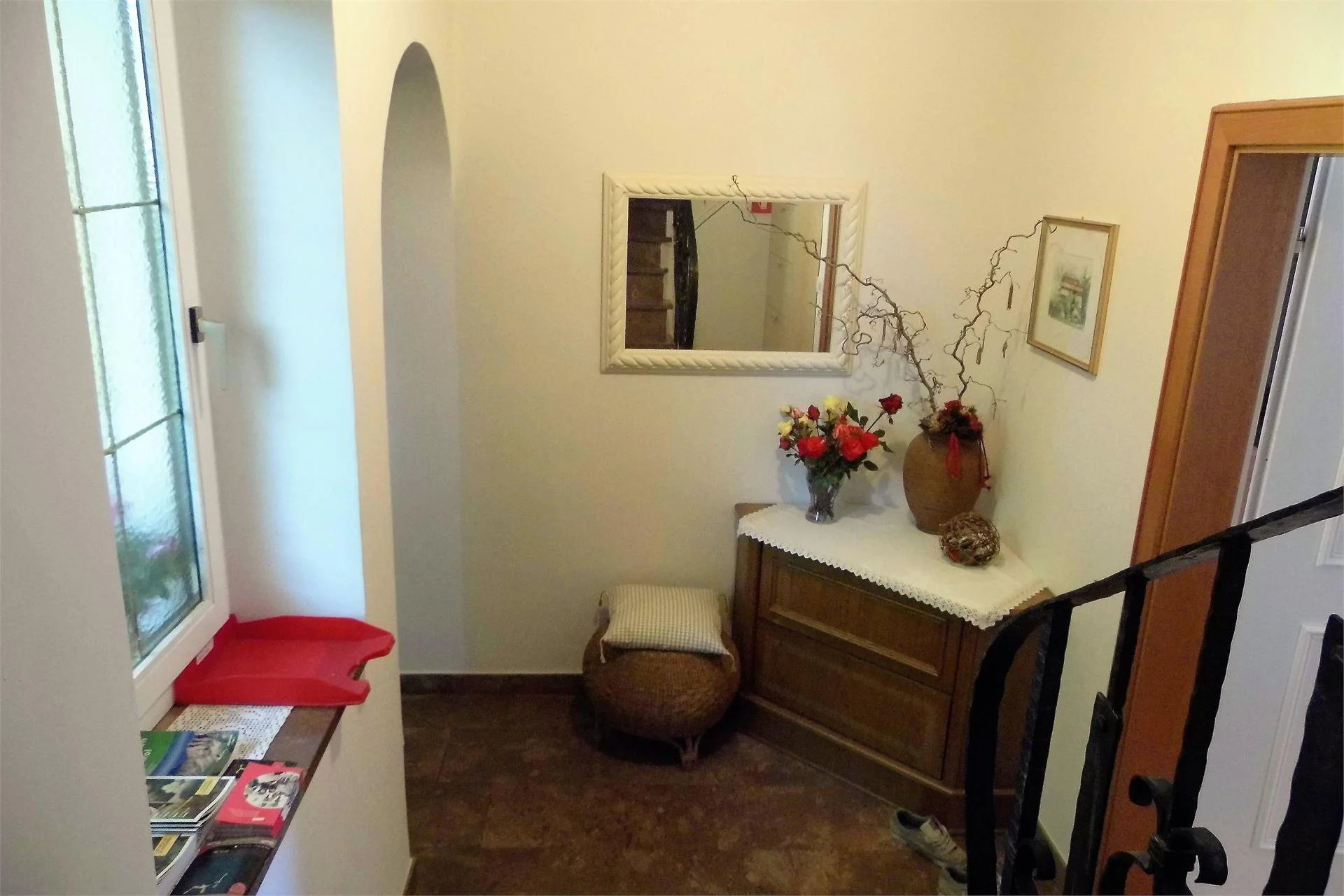 Appartamenti Hirschenhof Vadena 22 suedtirol.info