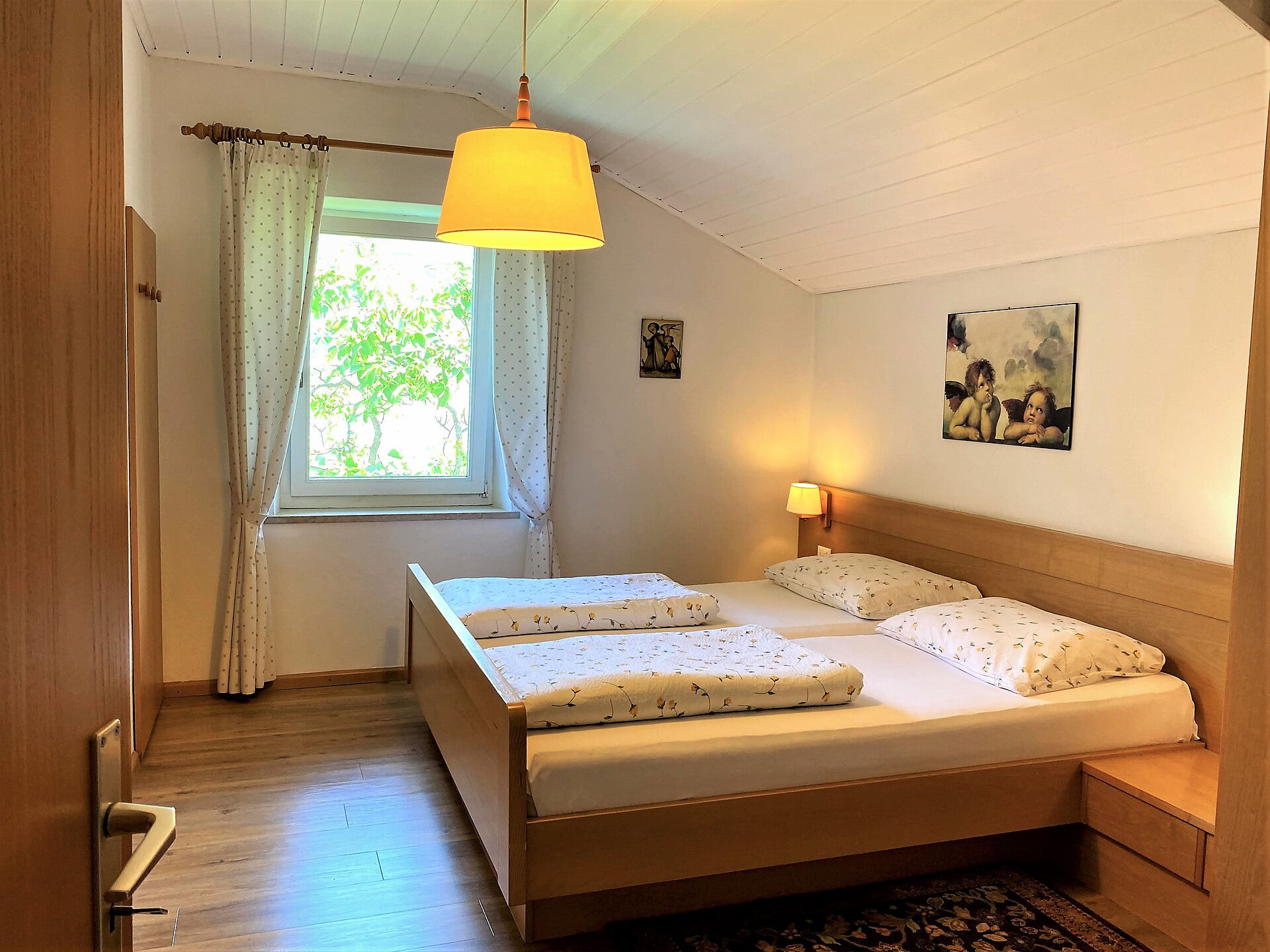 apartment n. 3
