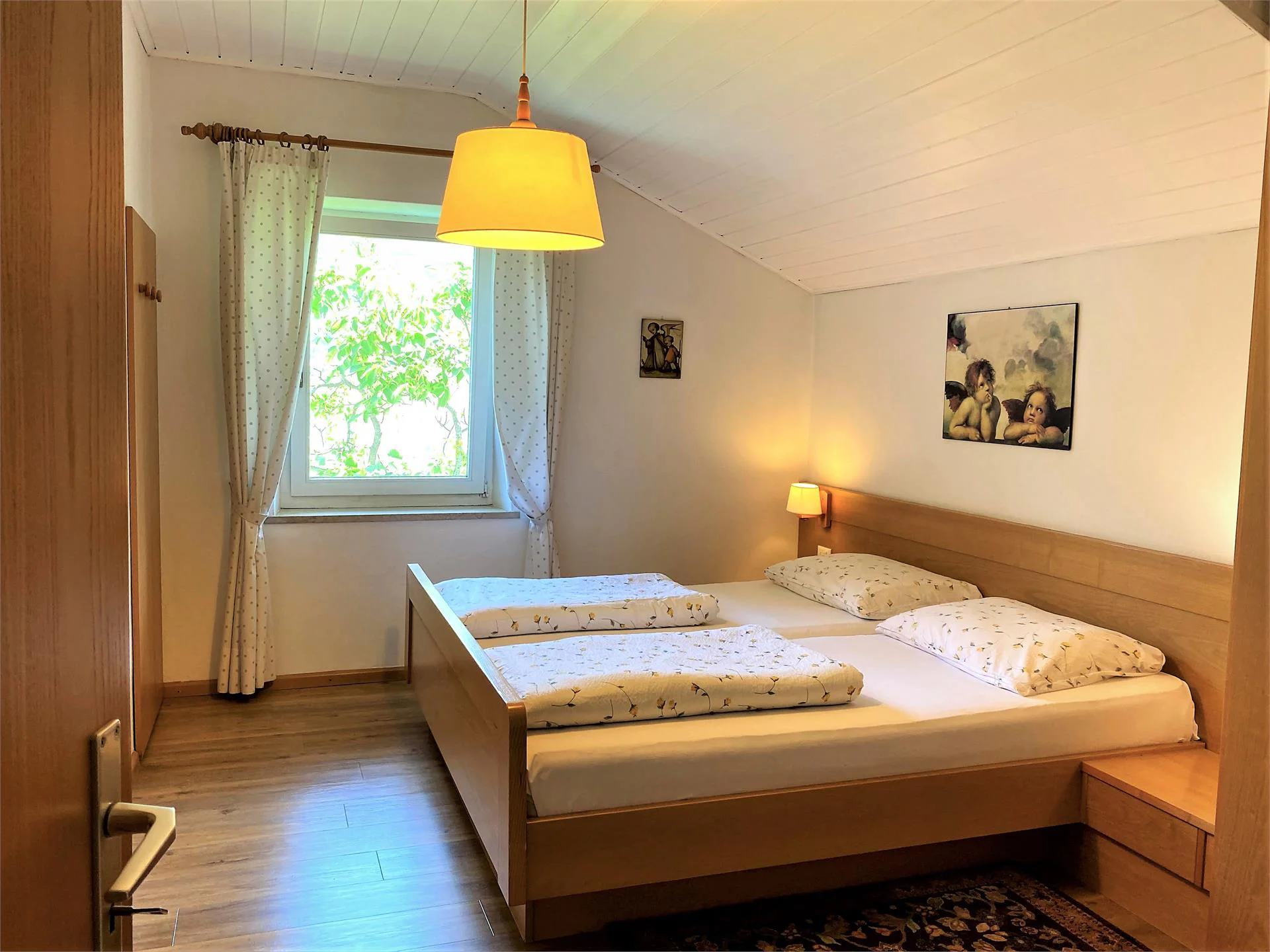 Appartamenti Hirschenhof Vadena 17 suedtirol.info