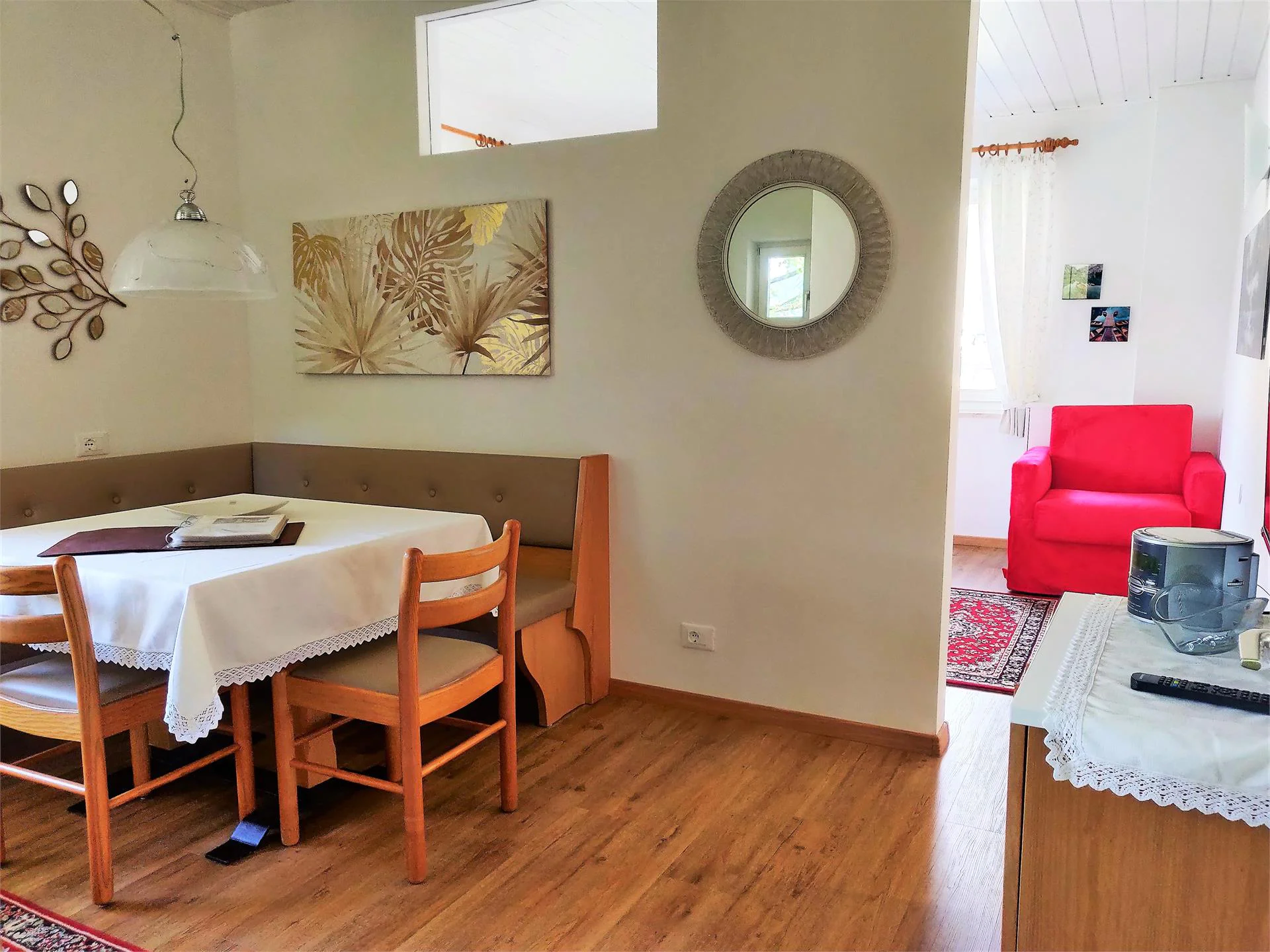 Appartamenti Hirschenhof Vadena 10 suedtirol.info
