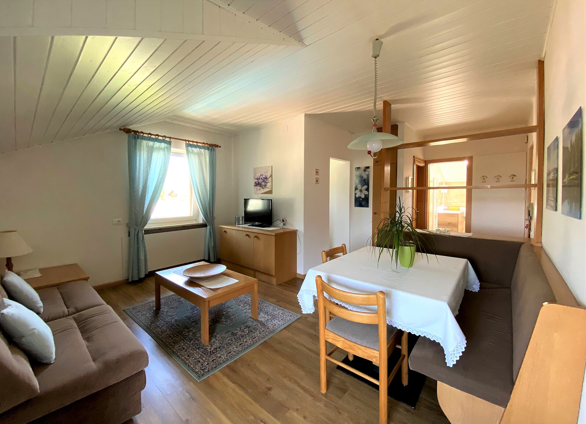 apartment n. 2