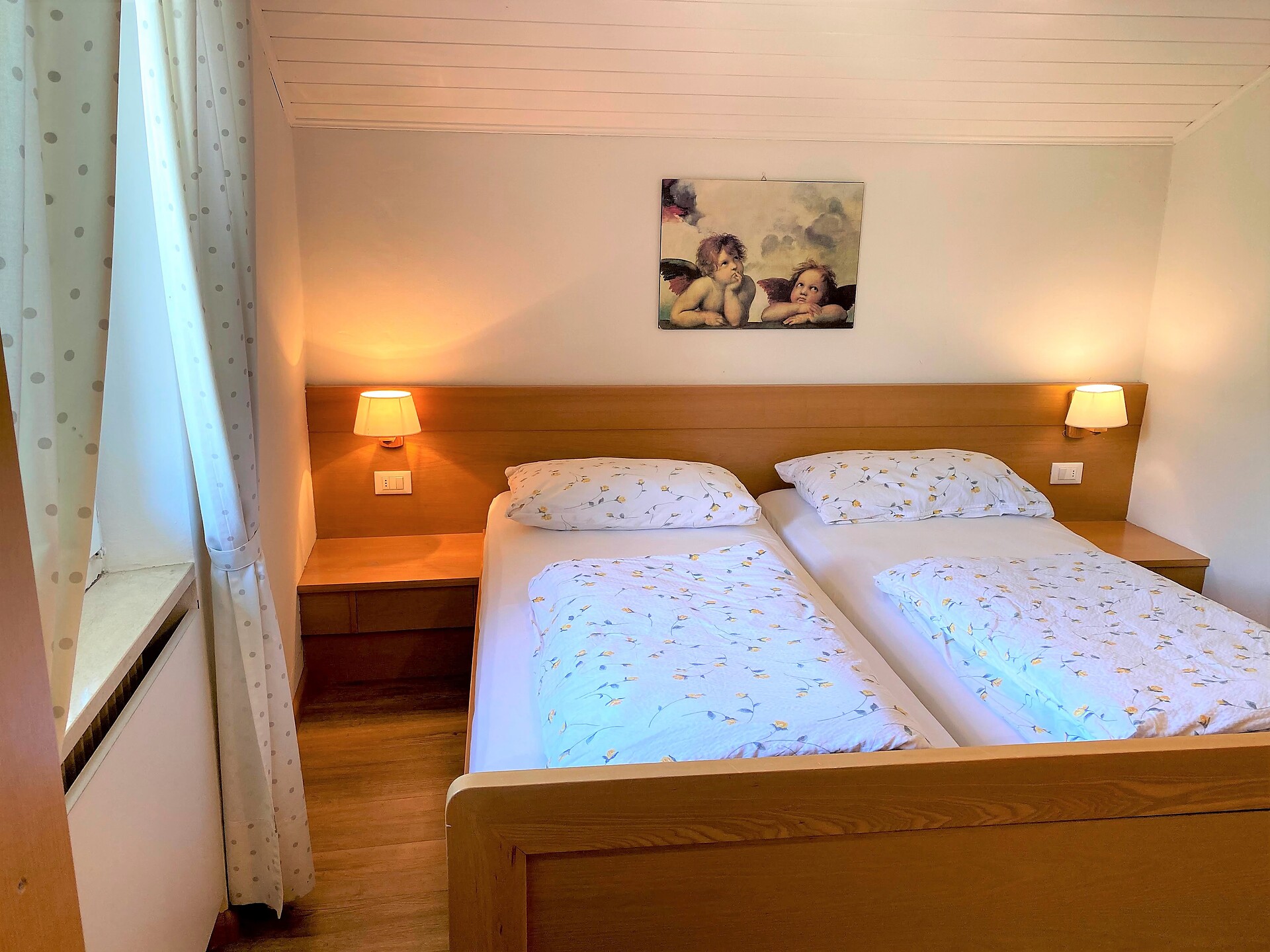 apartment n. 2