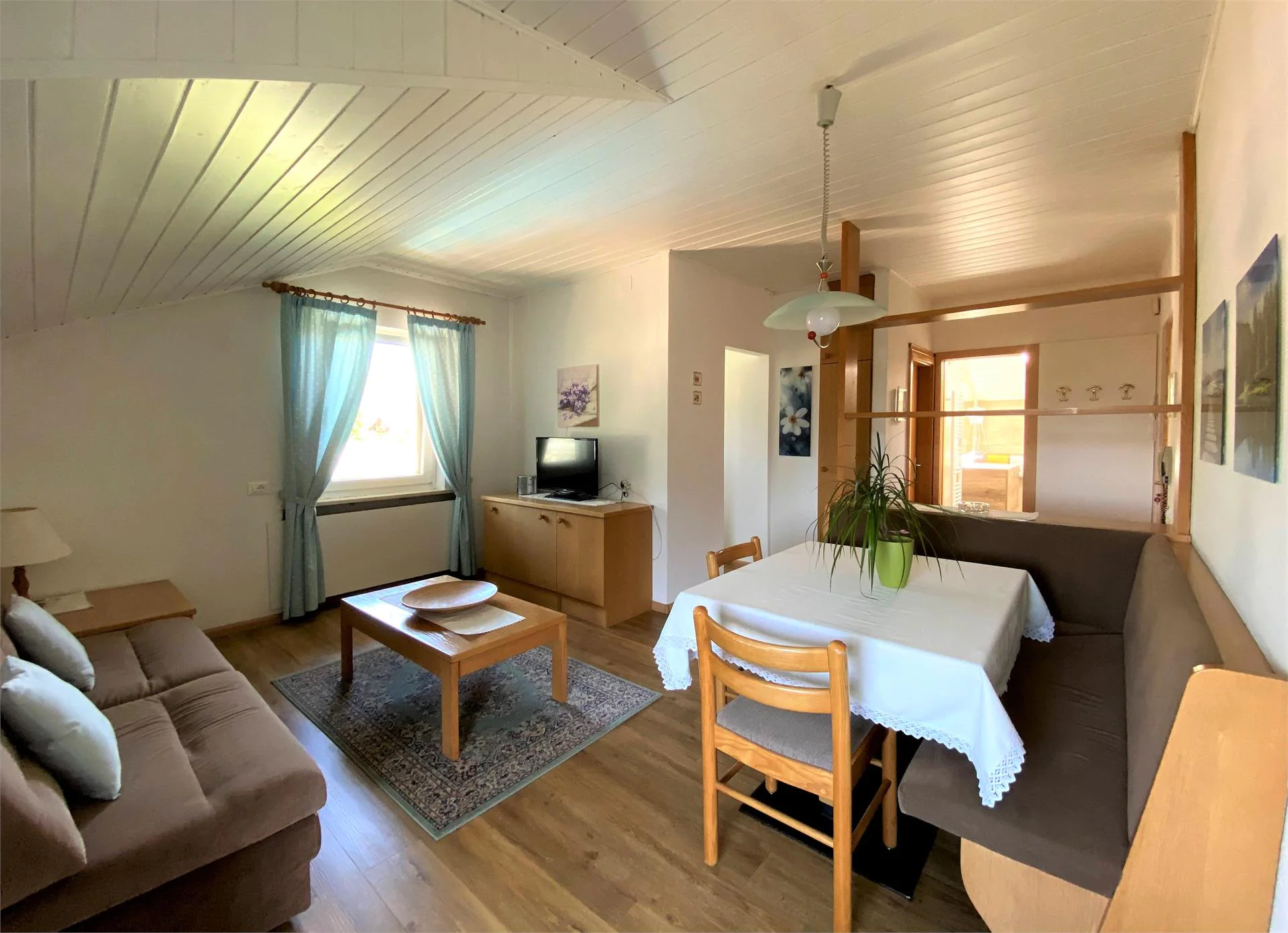 Appartamenti Hirschenhof Vadena 13 suedtirol.info