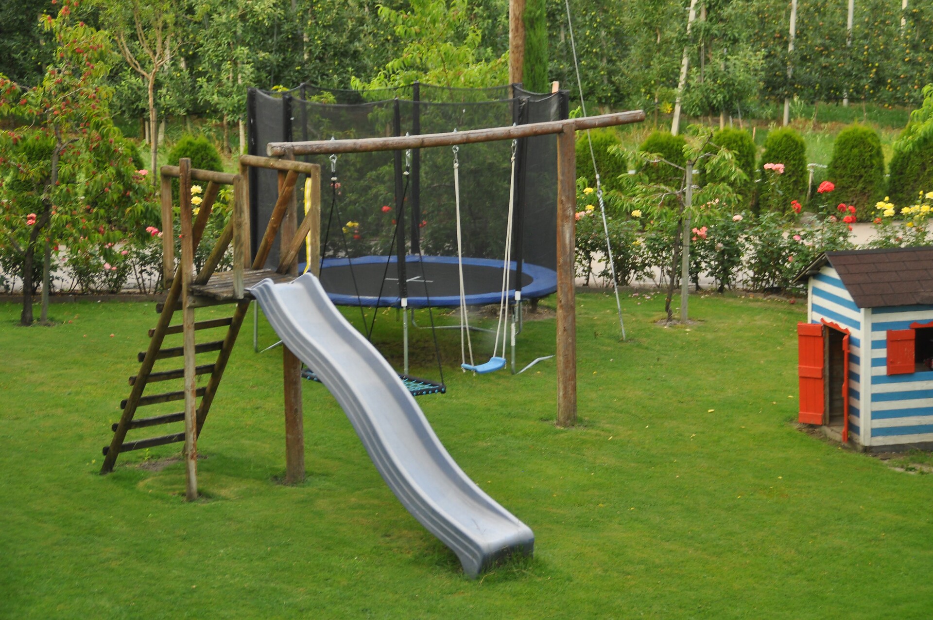 playground