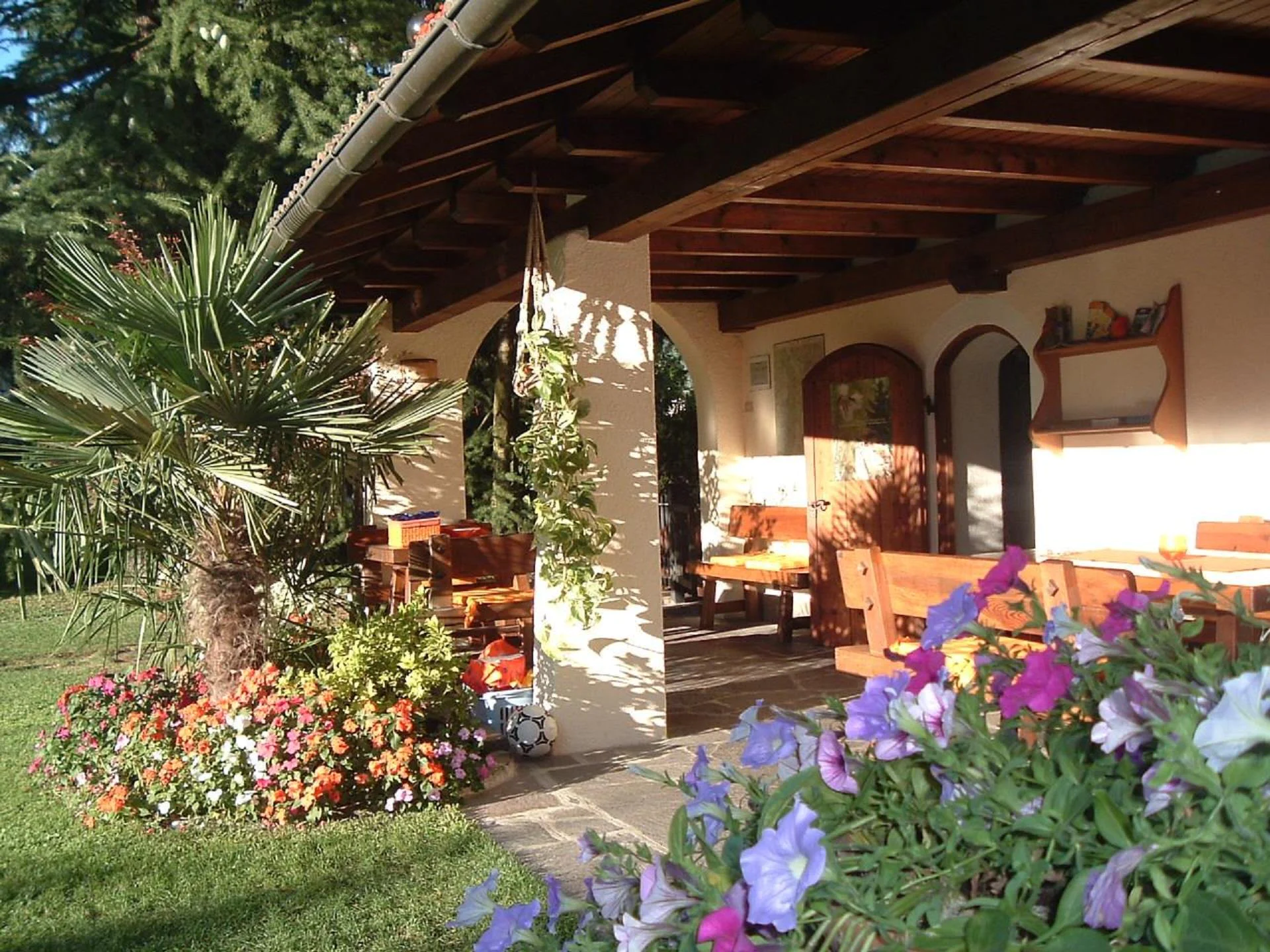 Appartamenti Hirschenhof Vadena 29 suedtirol.info