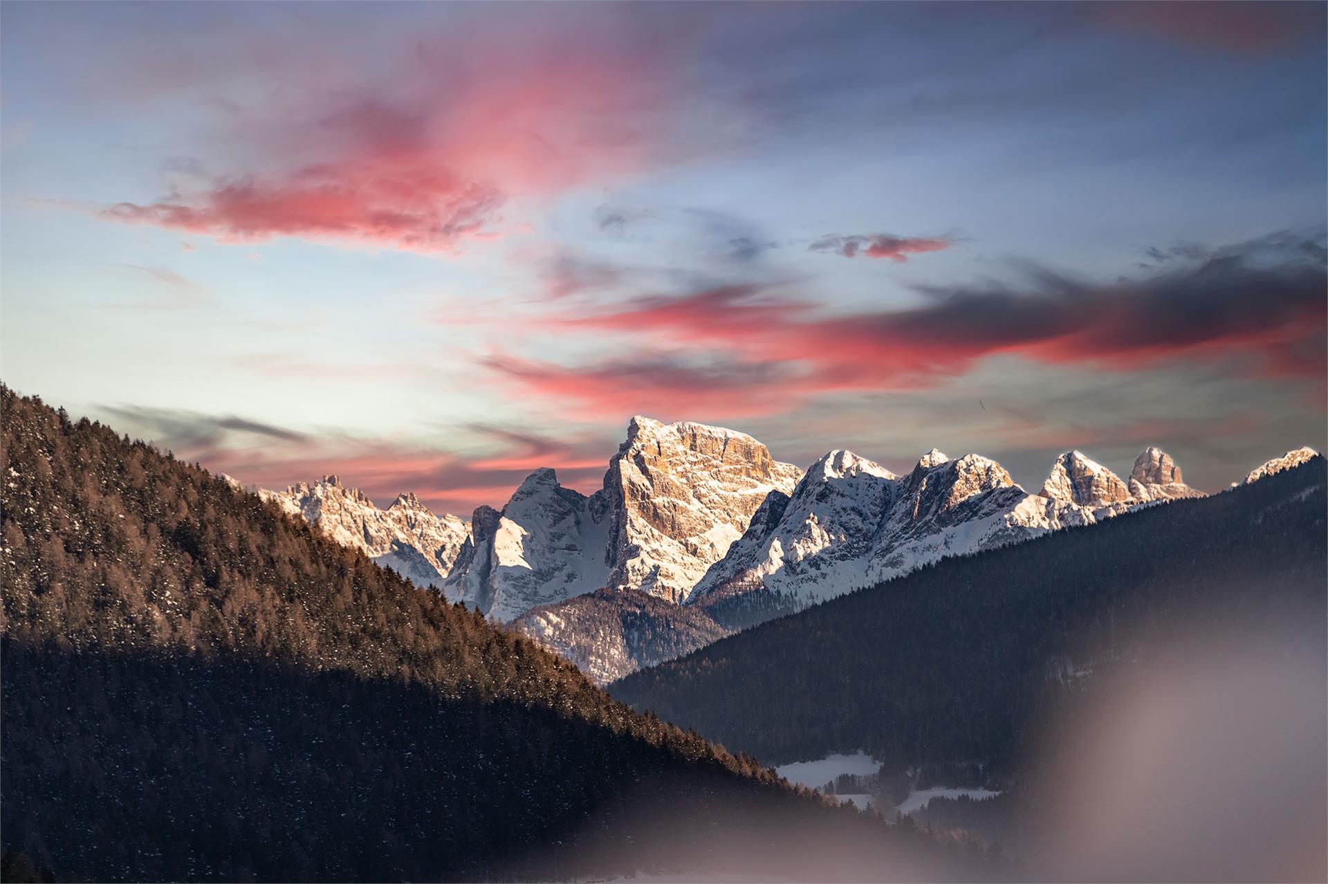 Fuchshof Percha/Perca 30 suedtirol.info