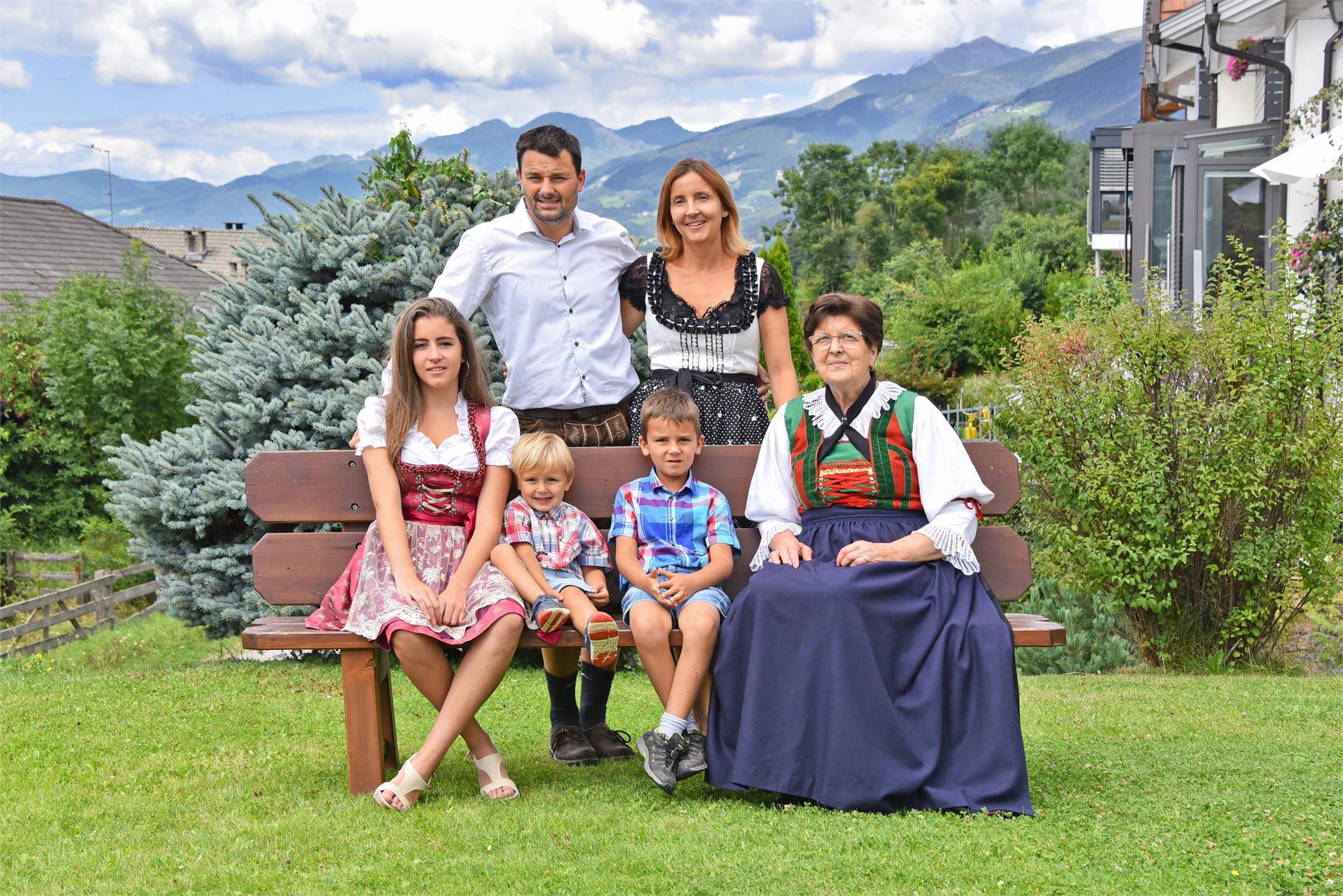 Fuchshof Percha/Perca 3 suedtirol.info
