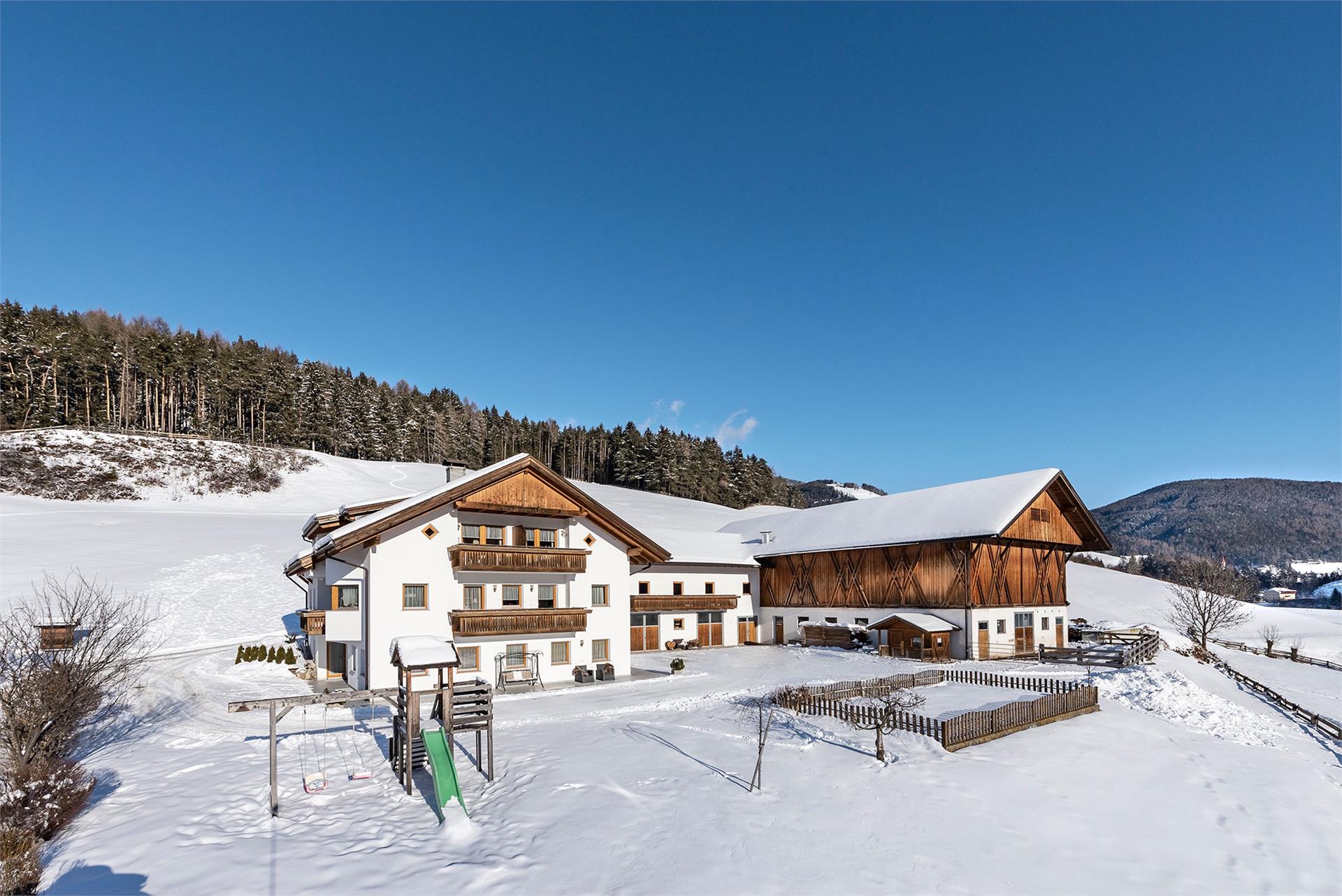 Fuchshof Percha/Perca 2 suedtirol.info