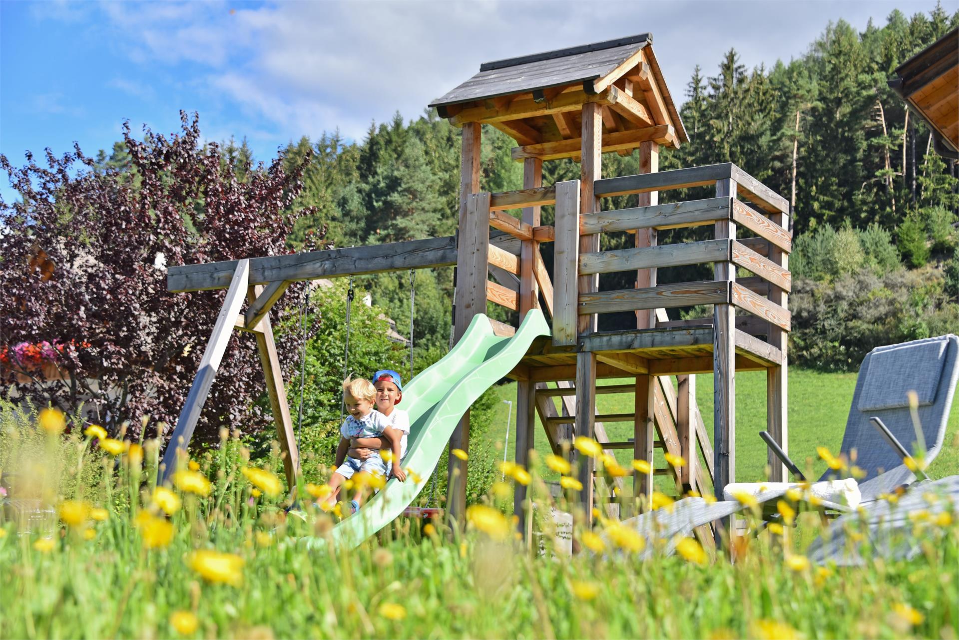 Fuchshof Percha/Perca 10 suedtirol.info