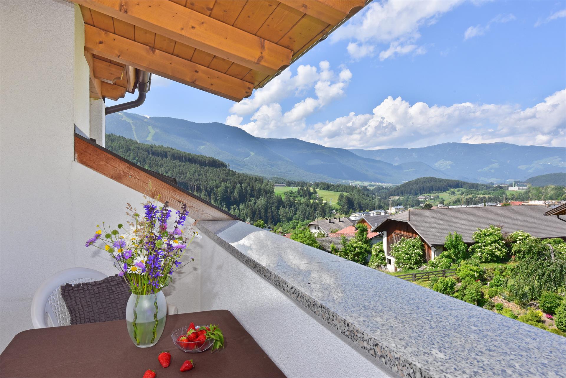 Fuchshof Percha/Perca 5 suedtirol.info