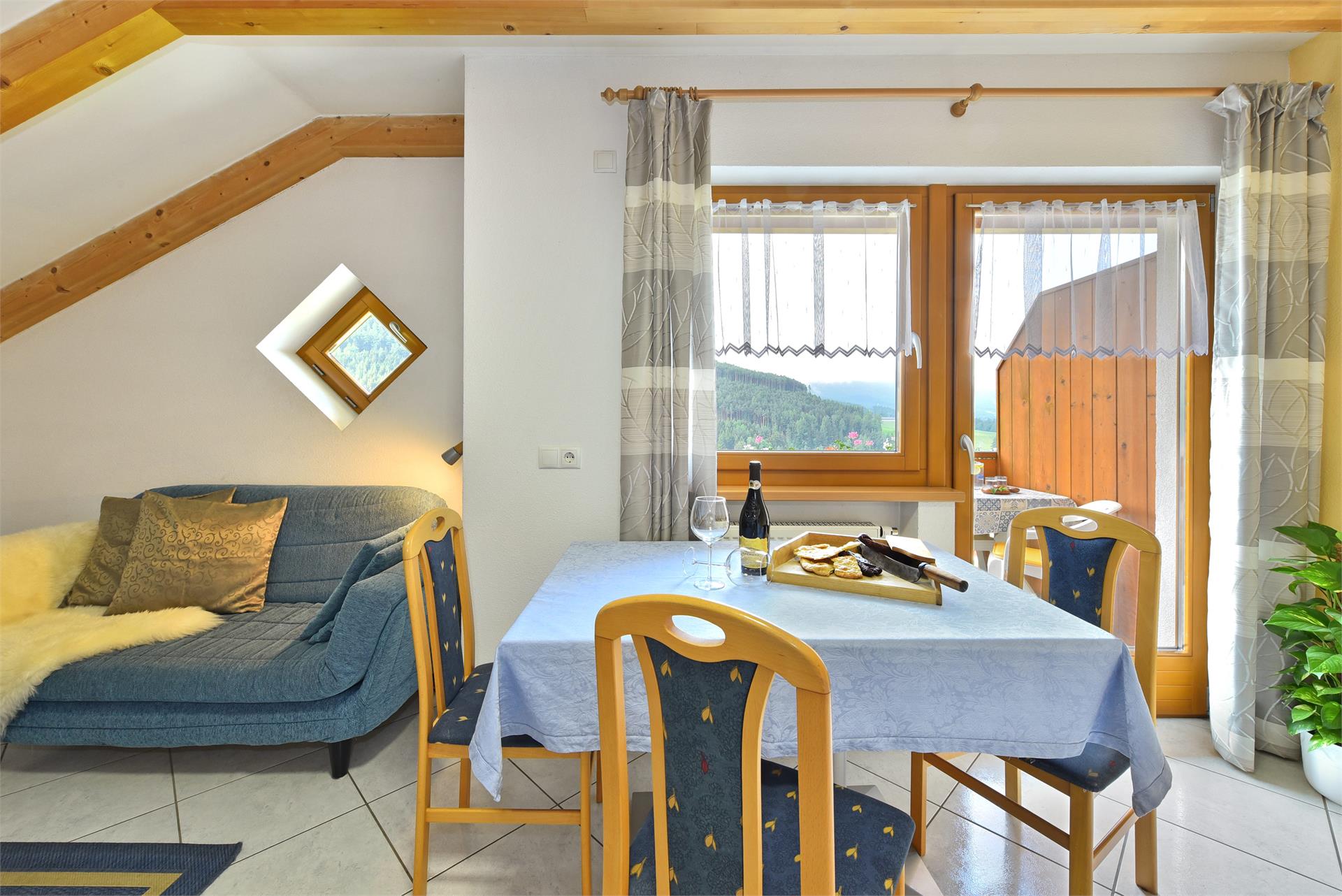 Fuchshof Percha/Perca 17 suedtirol.info