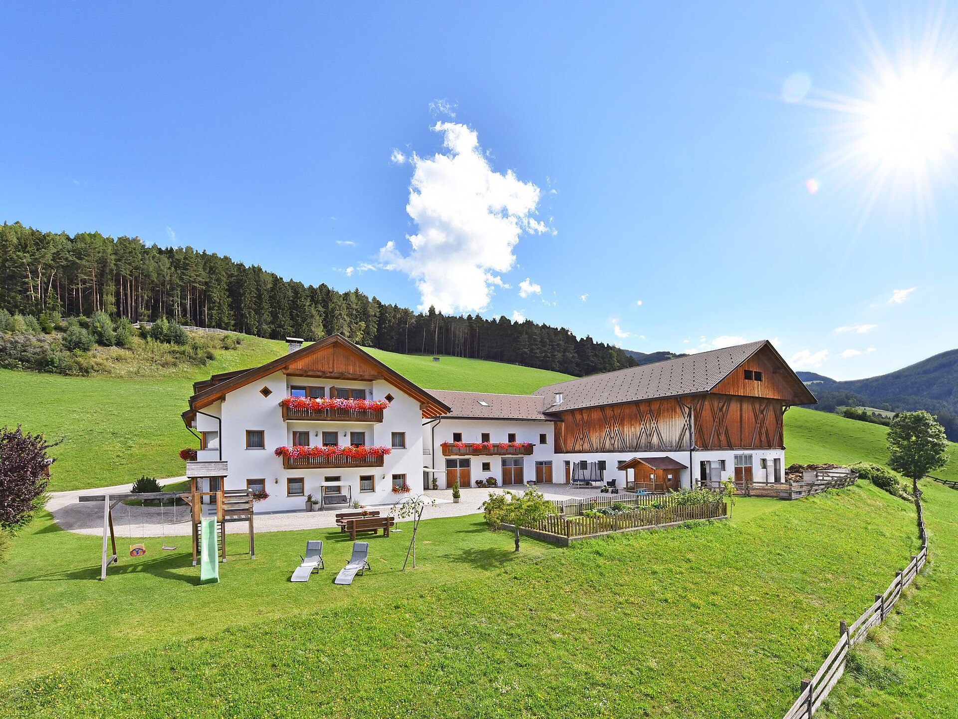 Fuchshof