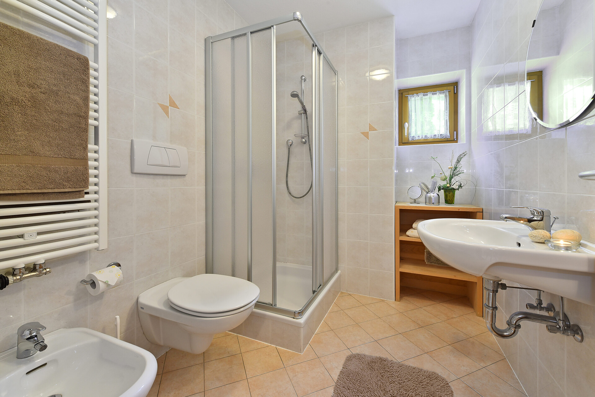 apartment Bruneck
