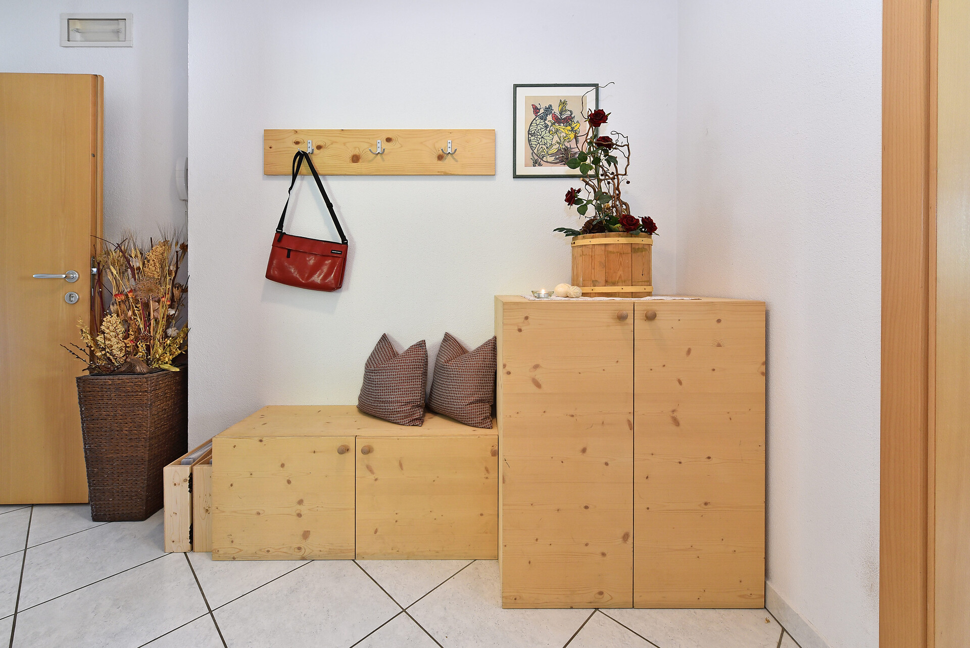 apartment Bruneck