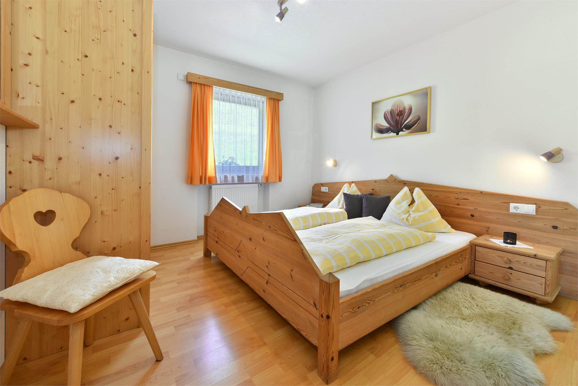 Fuchshof Percha/Perca 22 suedtirol.info