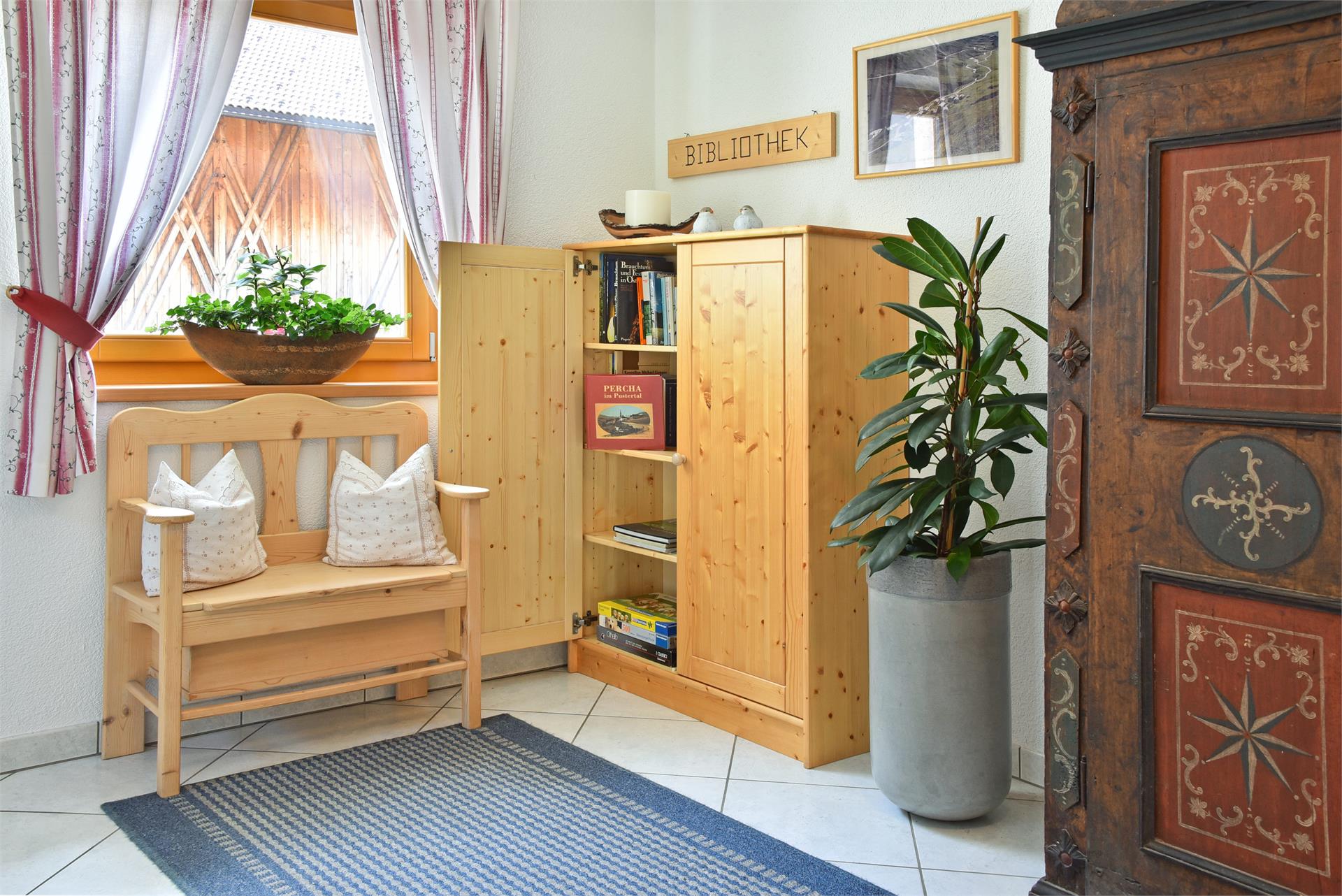 Fuchshof Percha/Perca 14 suedtirol.info