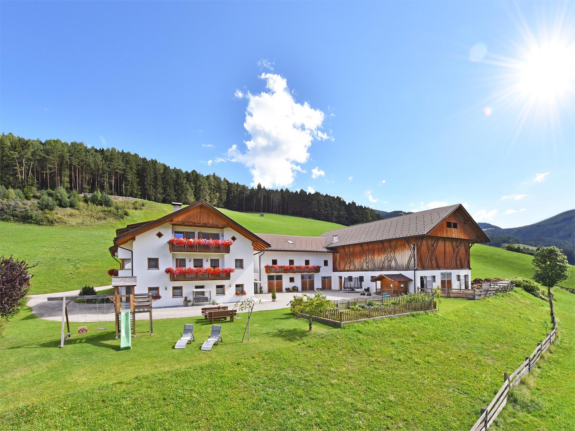 Fuchshof Percha/Perca 1 suedtirol.info