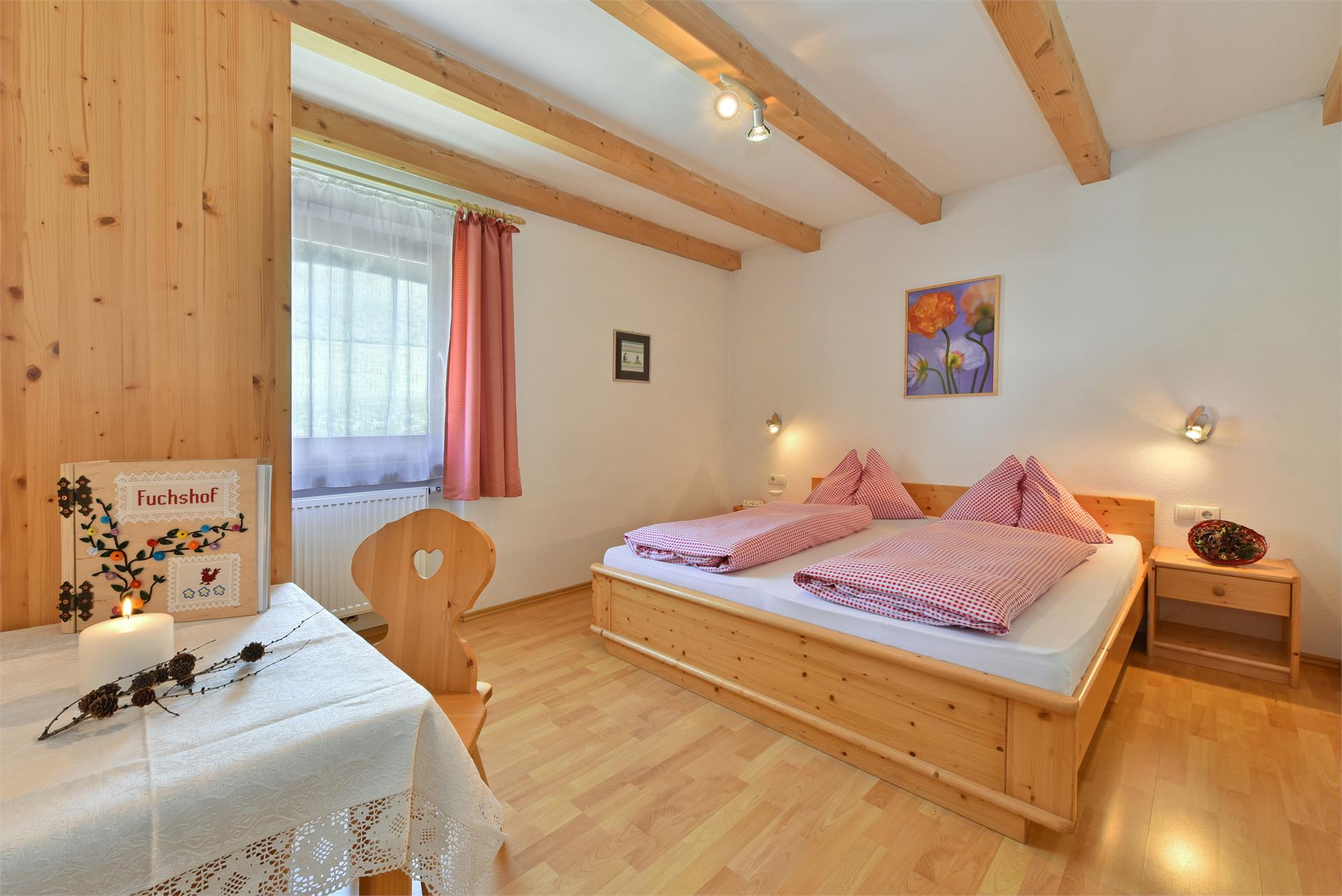 Fuchshof Percha/Perca 19 suedtirol.info