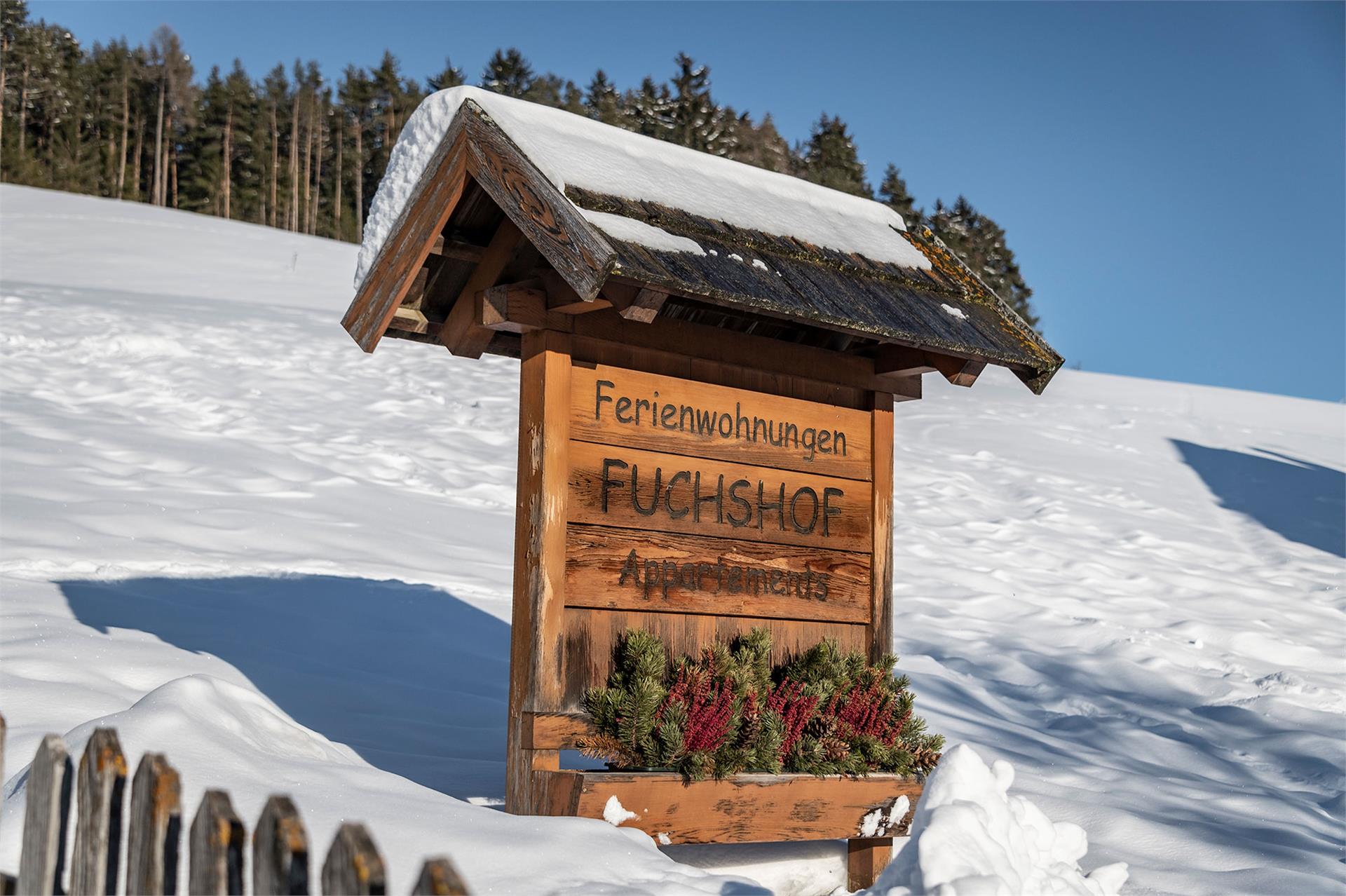 Fuchshof Percha/Perca 27 suedtirol.info