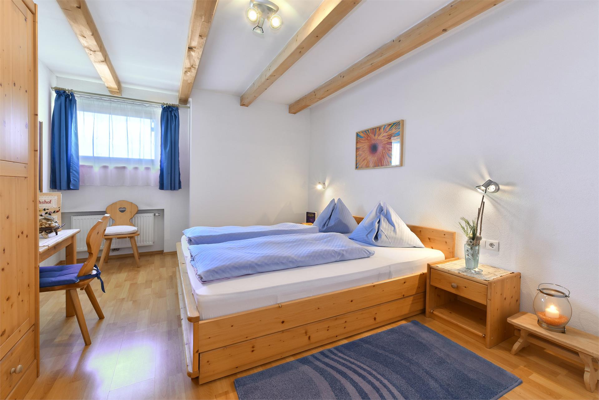 Fuchshof Percha/Perca 18 suedtirol.info