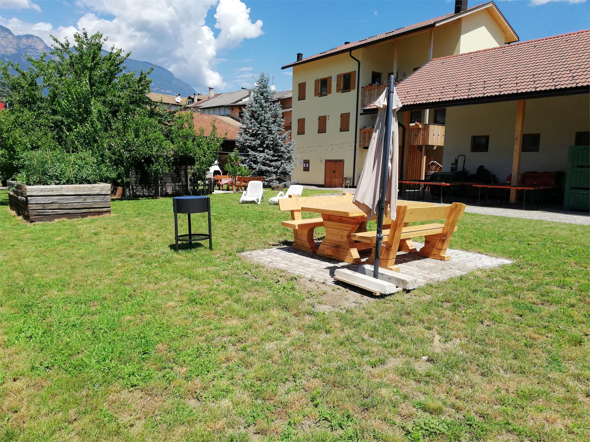 Ferienhof Weingenuss Kurtinig an der Weinstraße 6 suedtirol.info