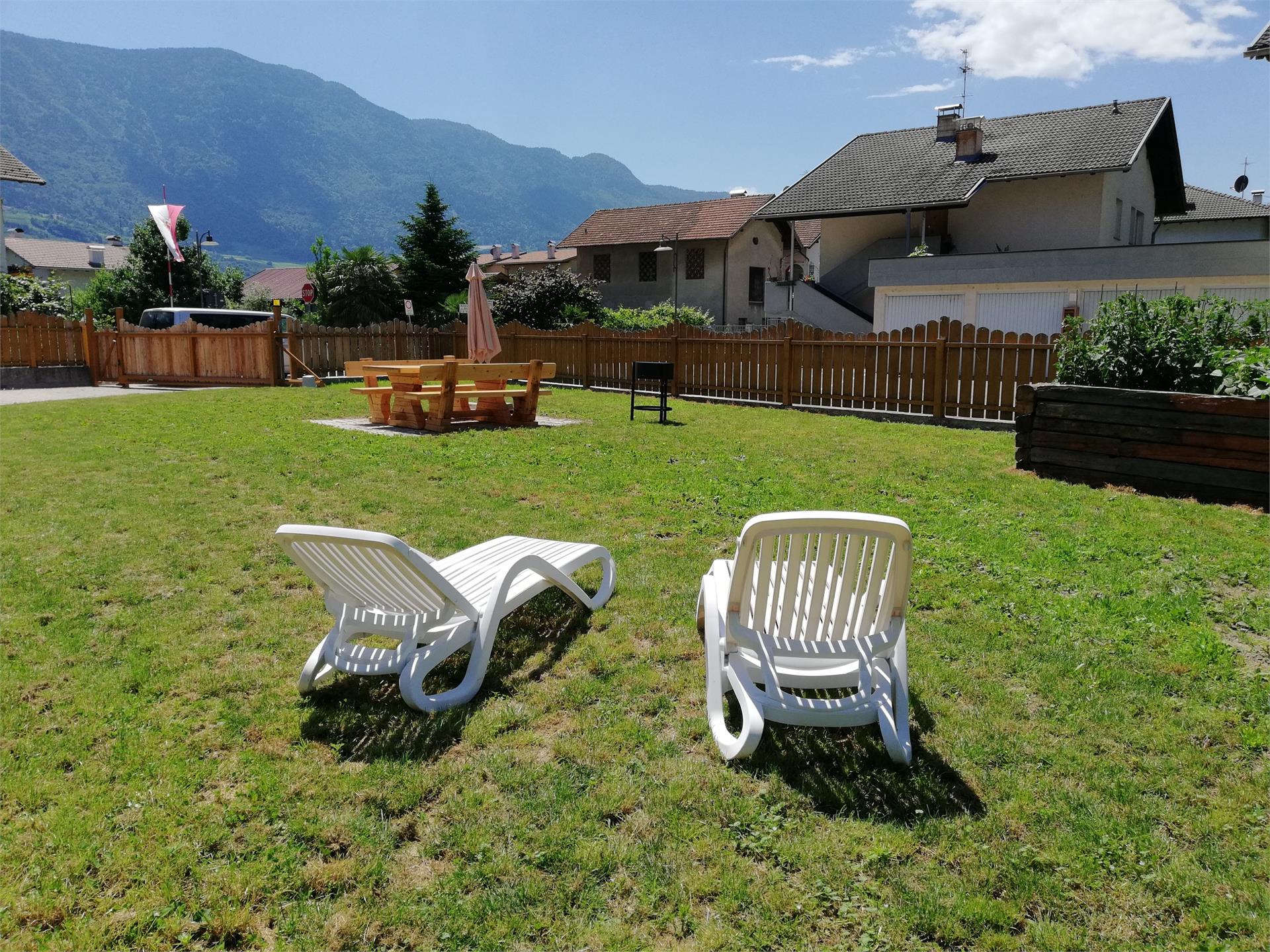 Ferienhof Weingenuss Kurtinig an der Weinstraße 10 suedtirol.info
