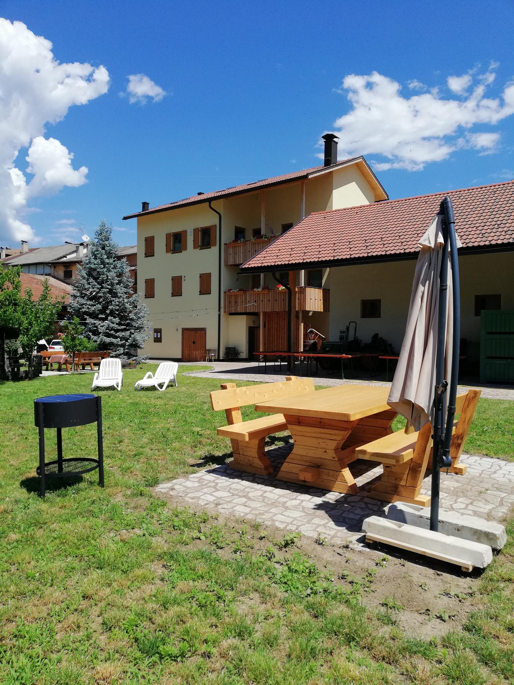 Ferienhof Weingenuss Kurtinig an der Weinstraße 2 suedtirol.info