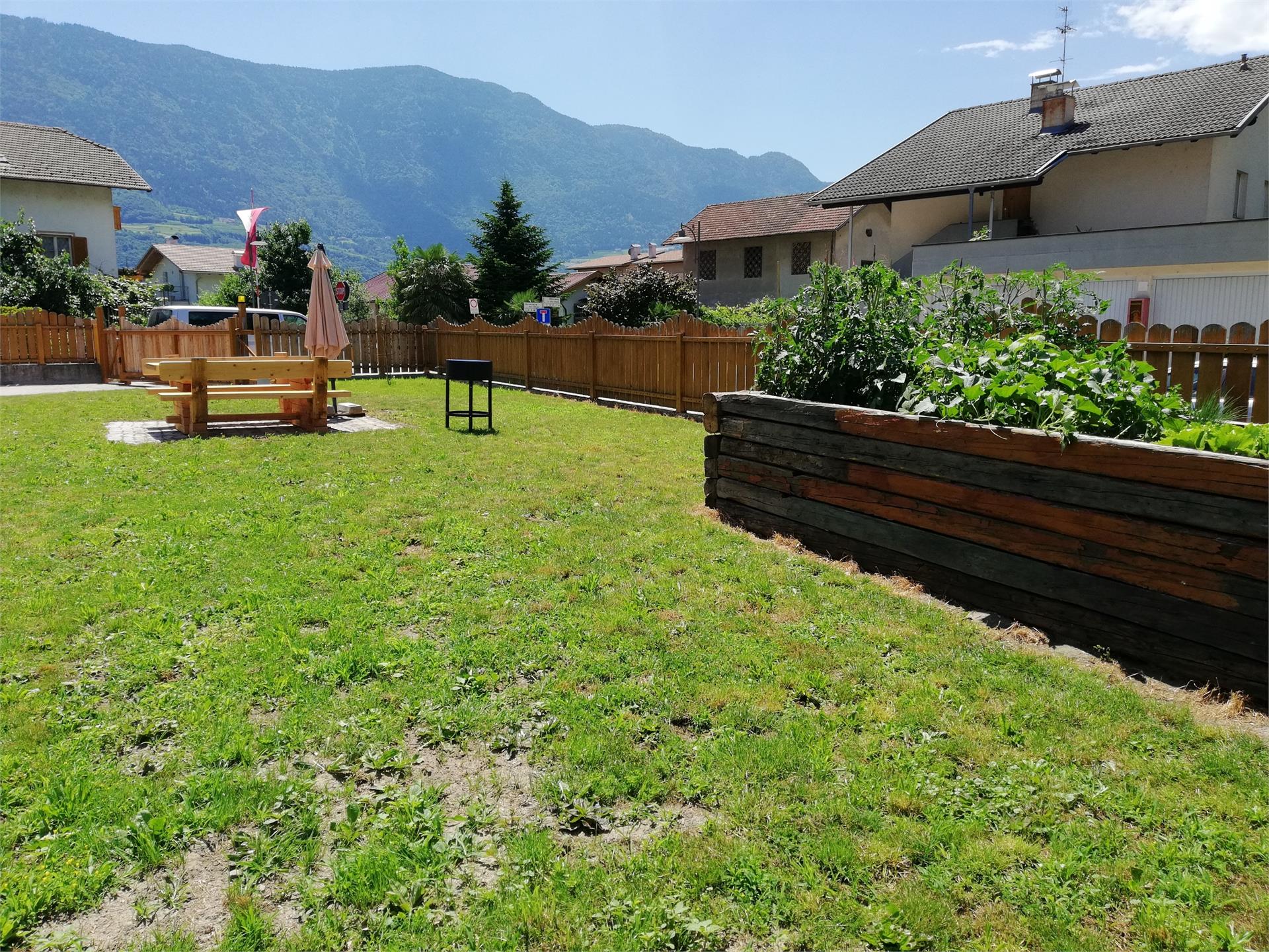 Ferienhof Weingenuss Kurtinig an der Weinstraße 9 suedtirol.info