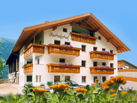FW Oberhoferhof Bruneck/Brunico 1 suedtirol.info