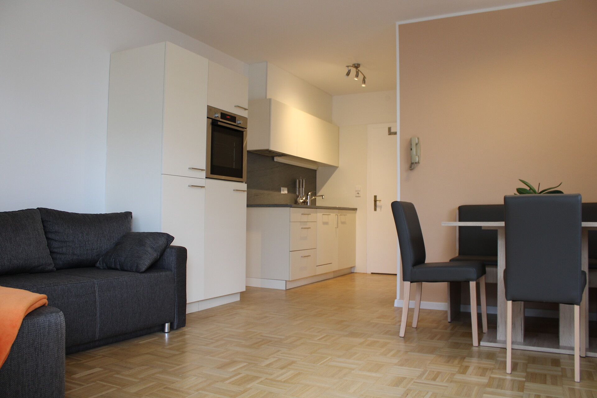 Ferienwohnung Haus Tarant