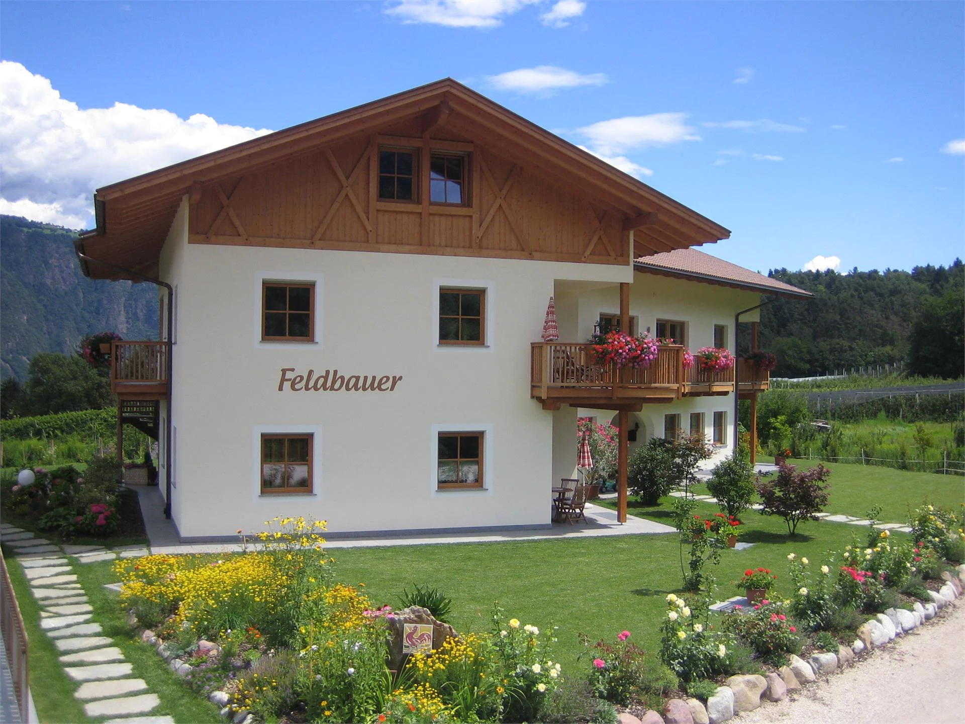 Feldbauer Tesimo 2 suedtirol.info