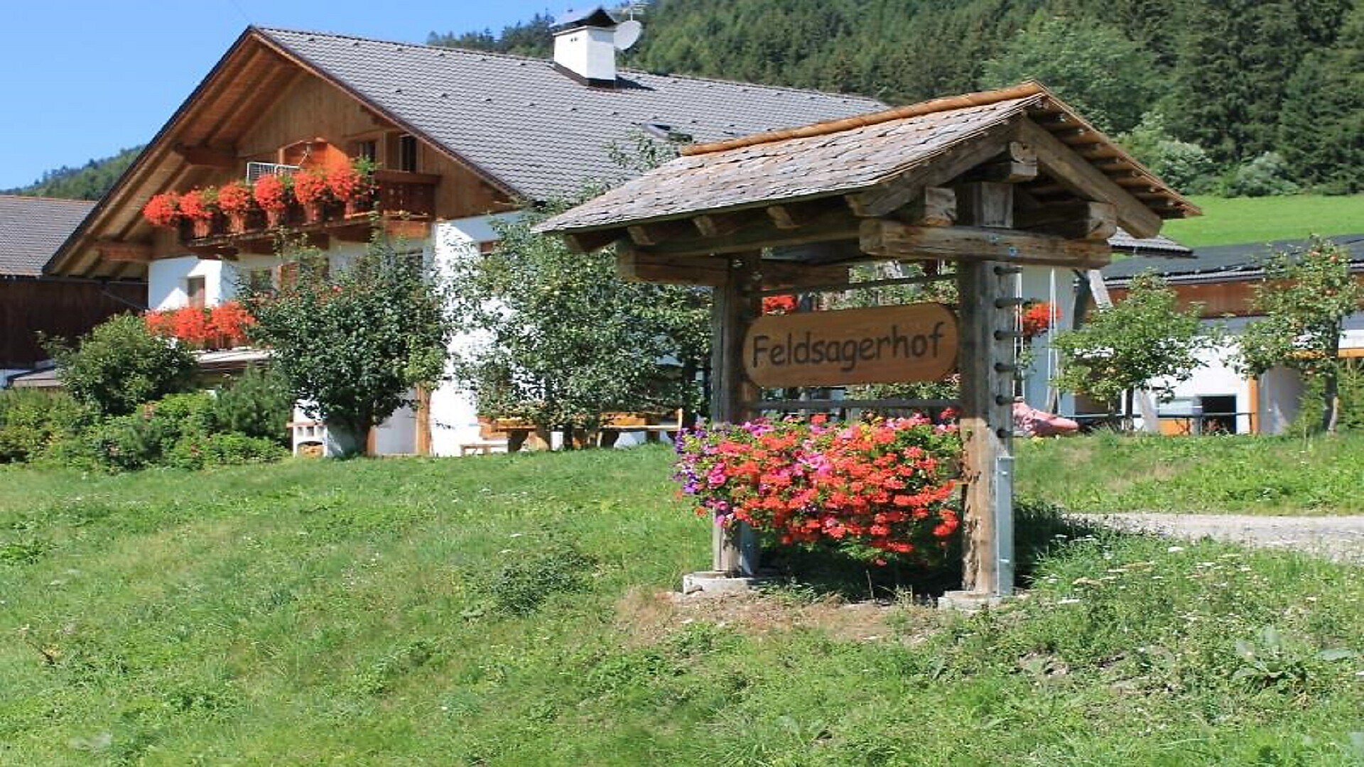Feldsagerhof