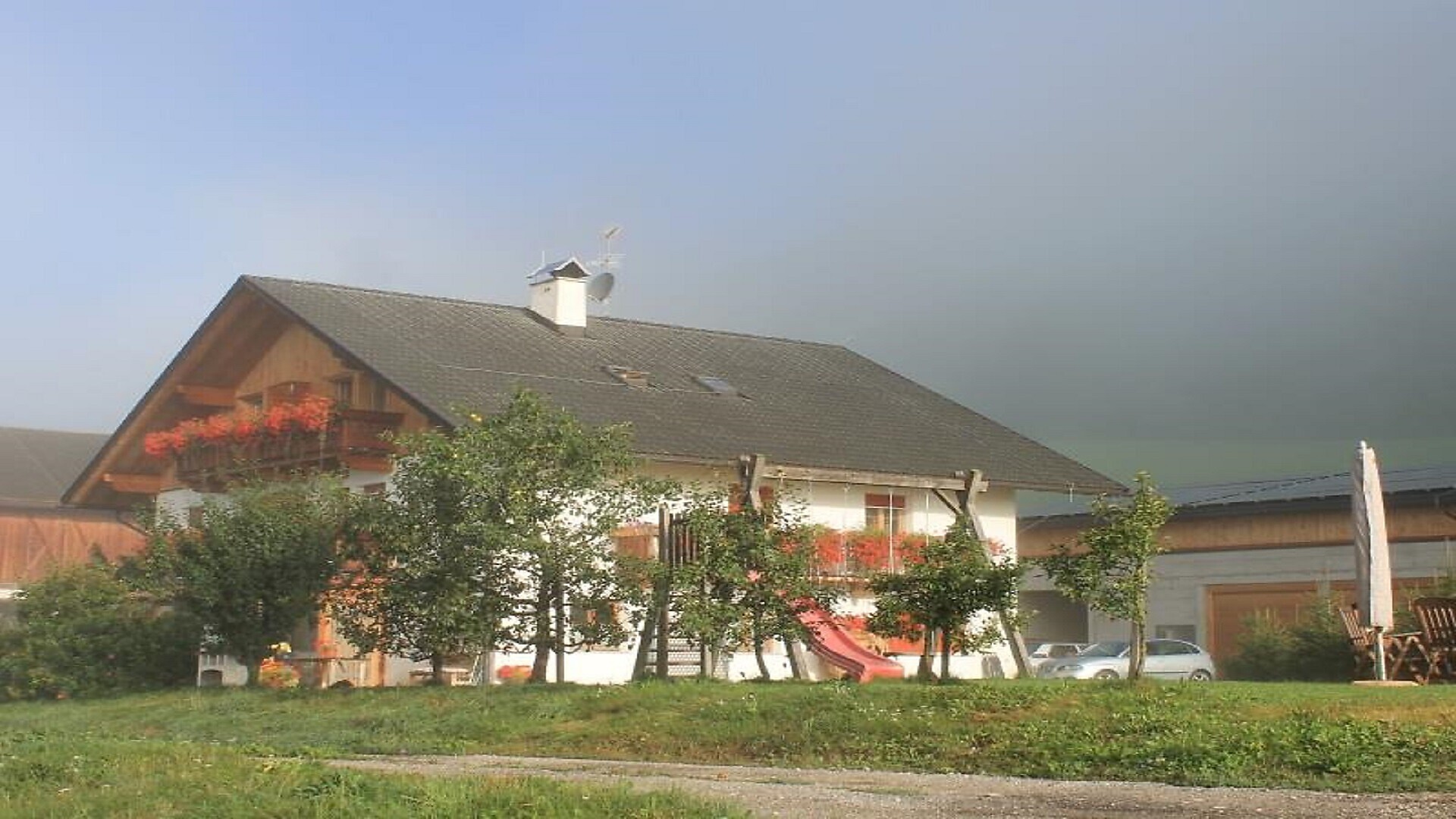 Feldsagerhof