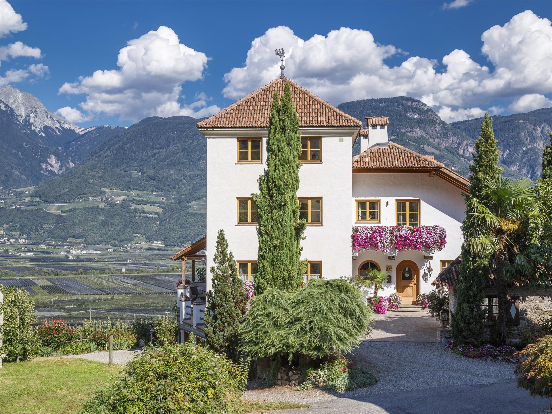 Felixerhof Tscherms 1 suedtirol.info