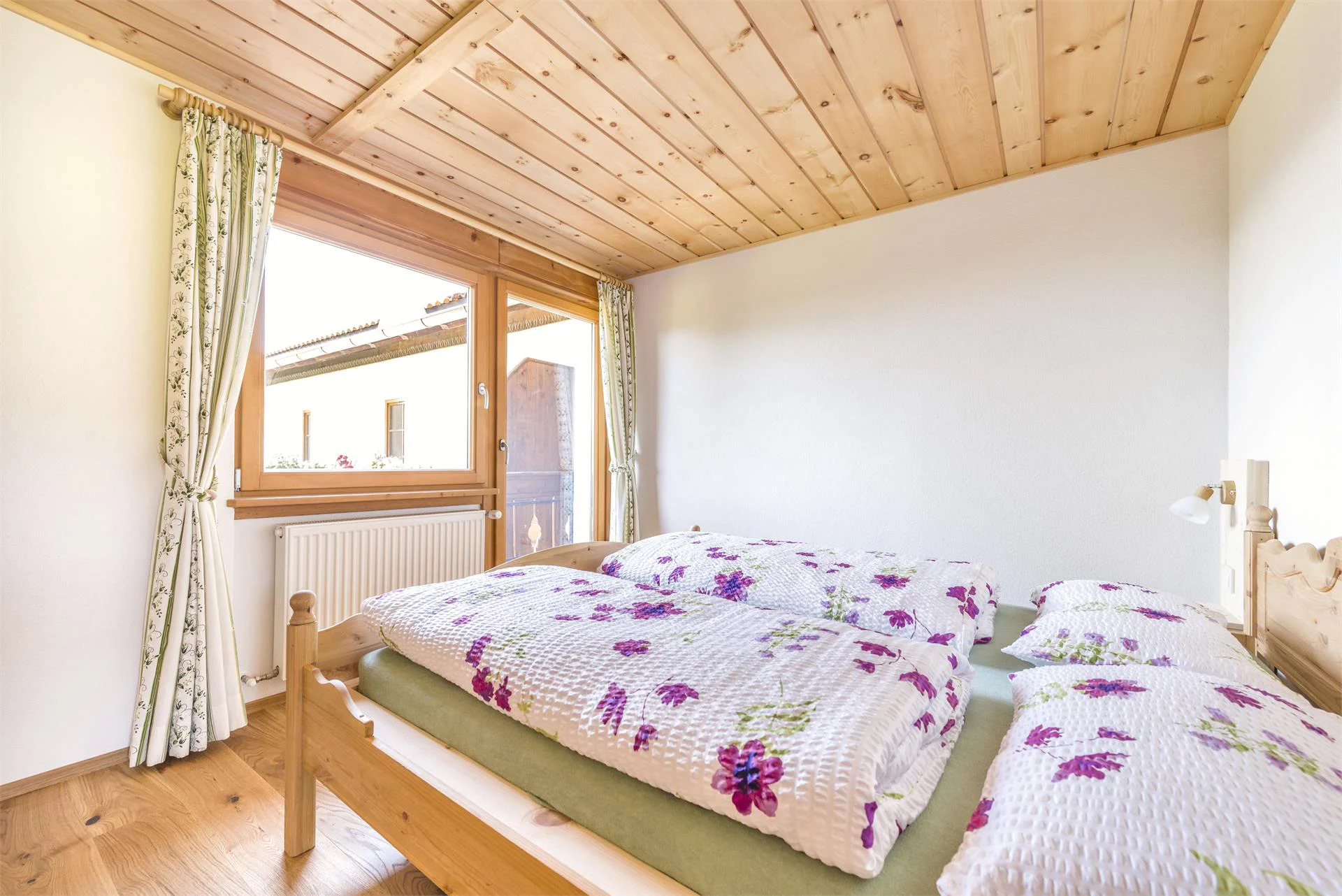 Appartamenti Tielerhof Aldino 2 suedtirol.info
