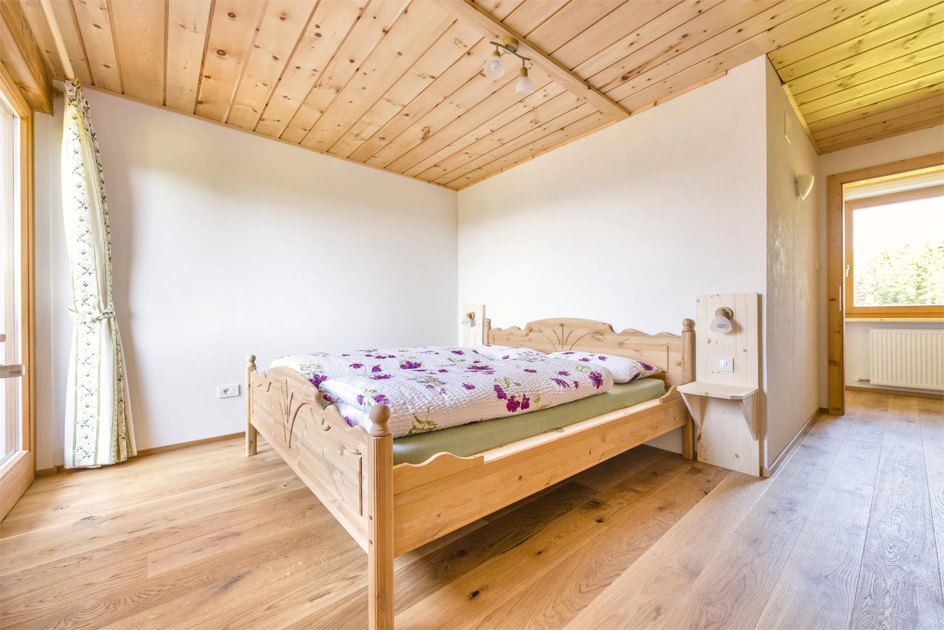 Appartamenti Tielerhof Aldino 3 suedtirol.info