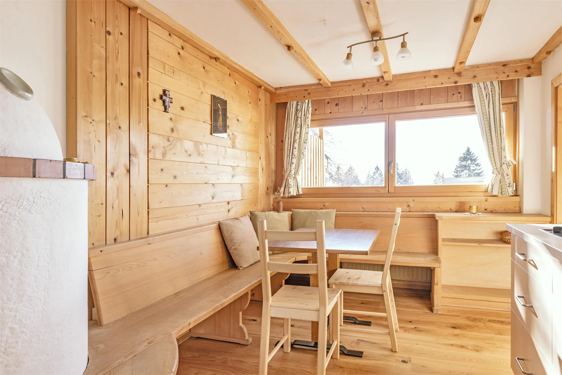 Appartamenti Tielerhof Aldino 4 suedtirol.info
