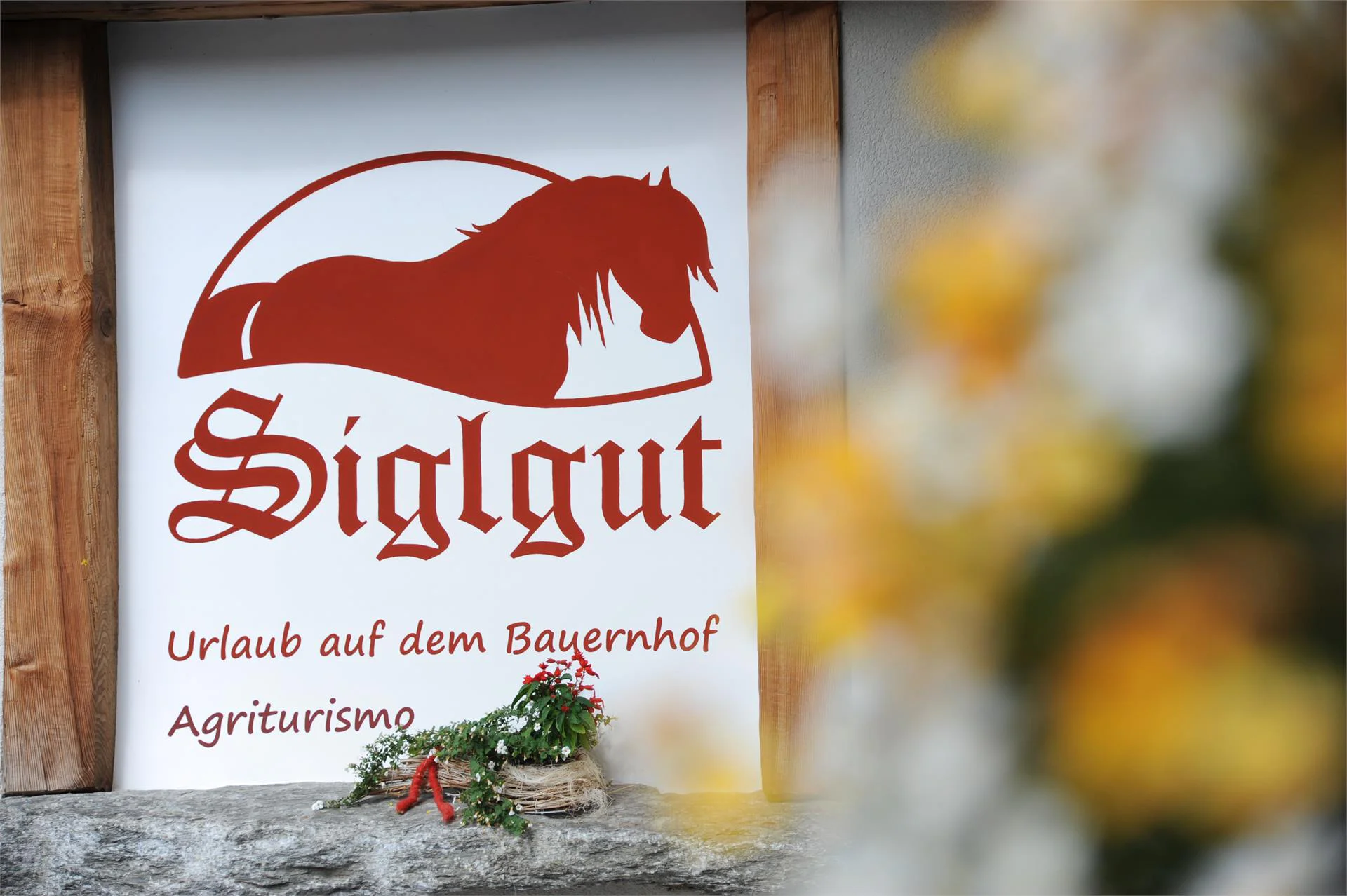 Ferienwohnungen Siglgut Latsch 3 suedtirol.info