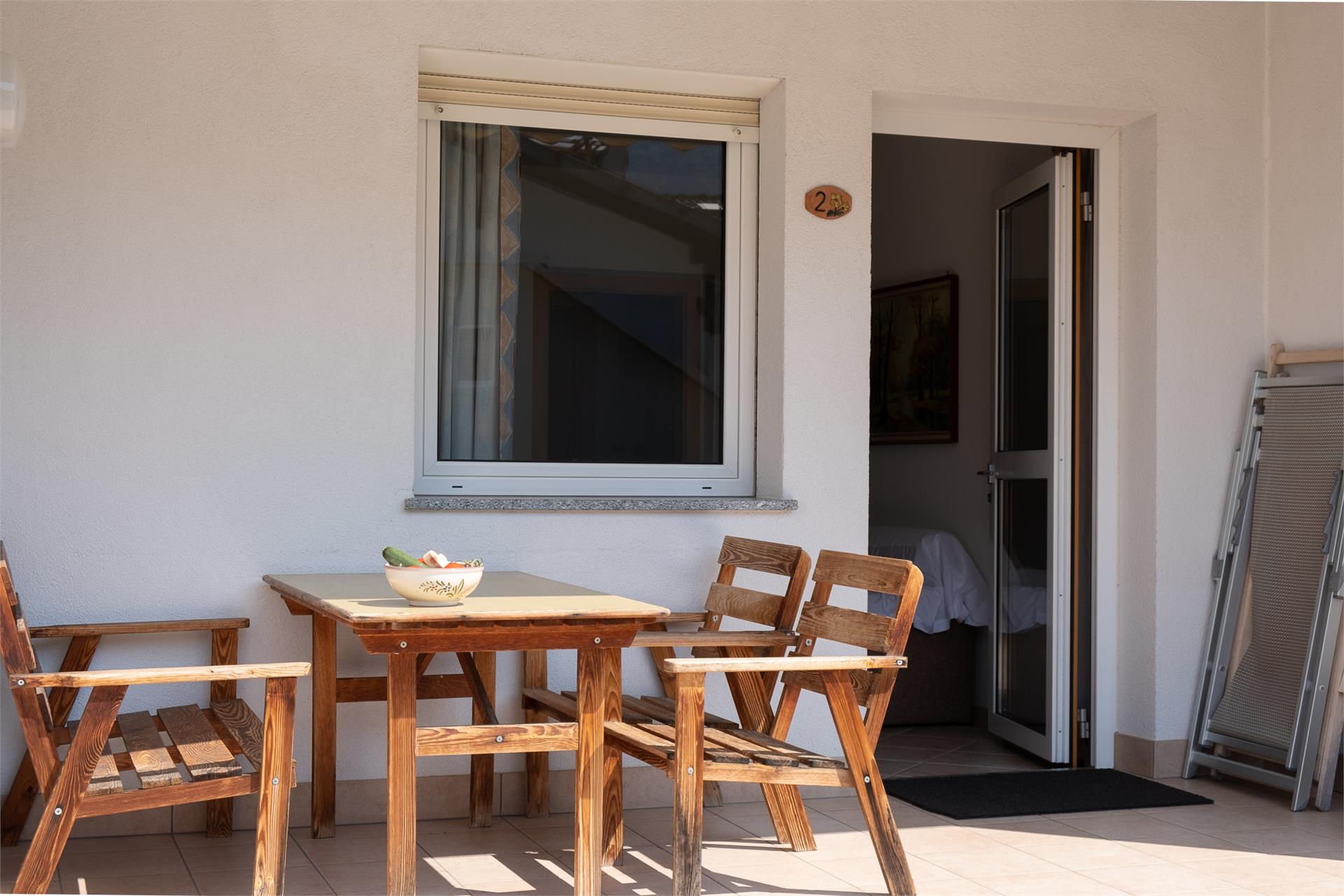 Ferienwohnungen Texel Partschins 6 suedtirol.info