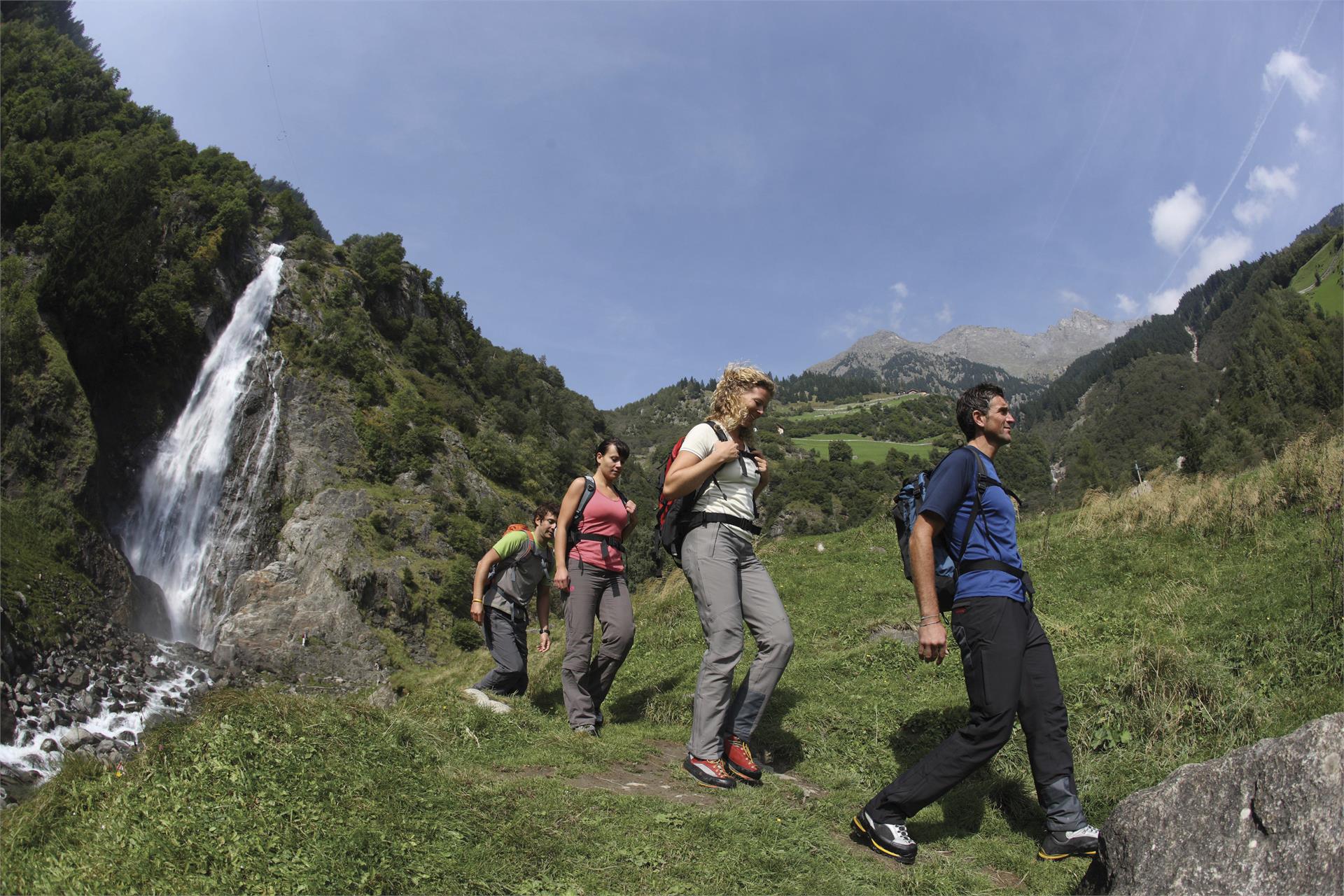 Ferienwohnungen Texel Partschins 15 suedtirol.info